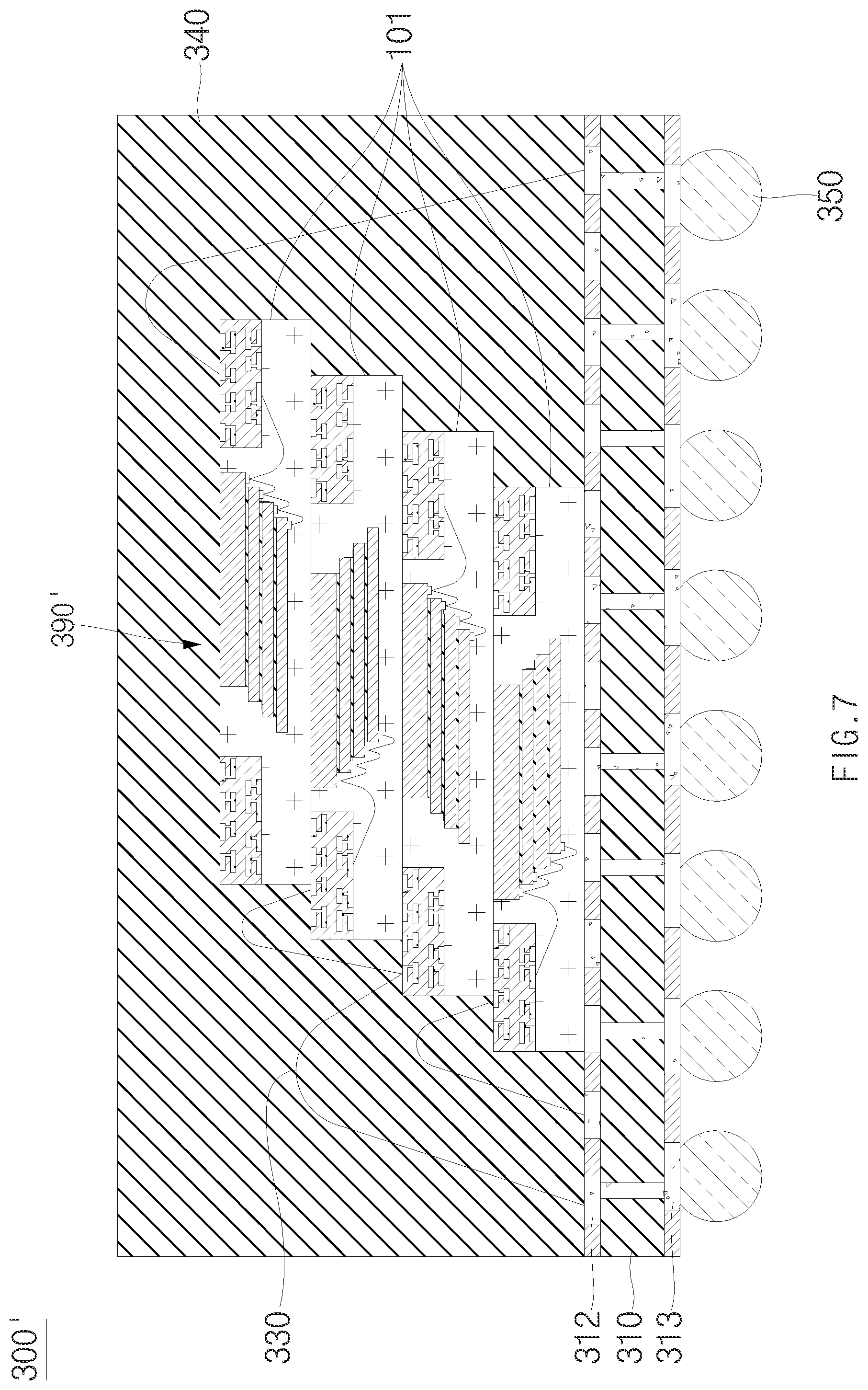 Patent US12581975 Figure 17 – Semiconductor devices and related methods