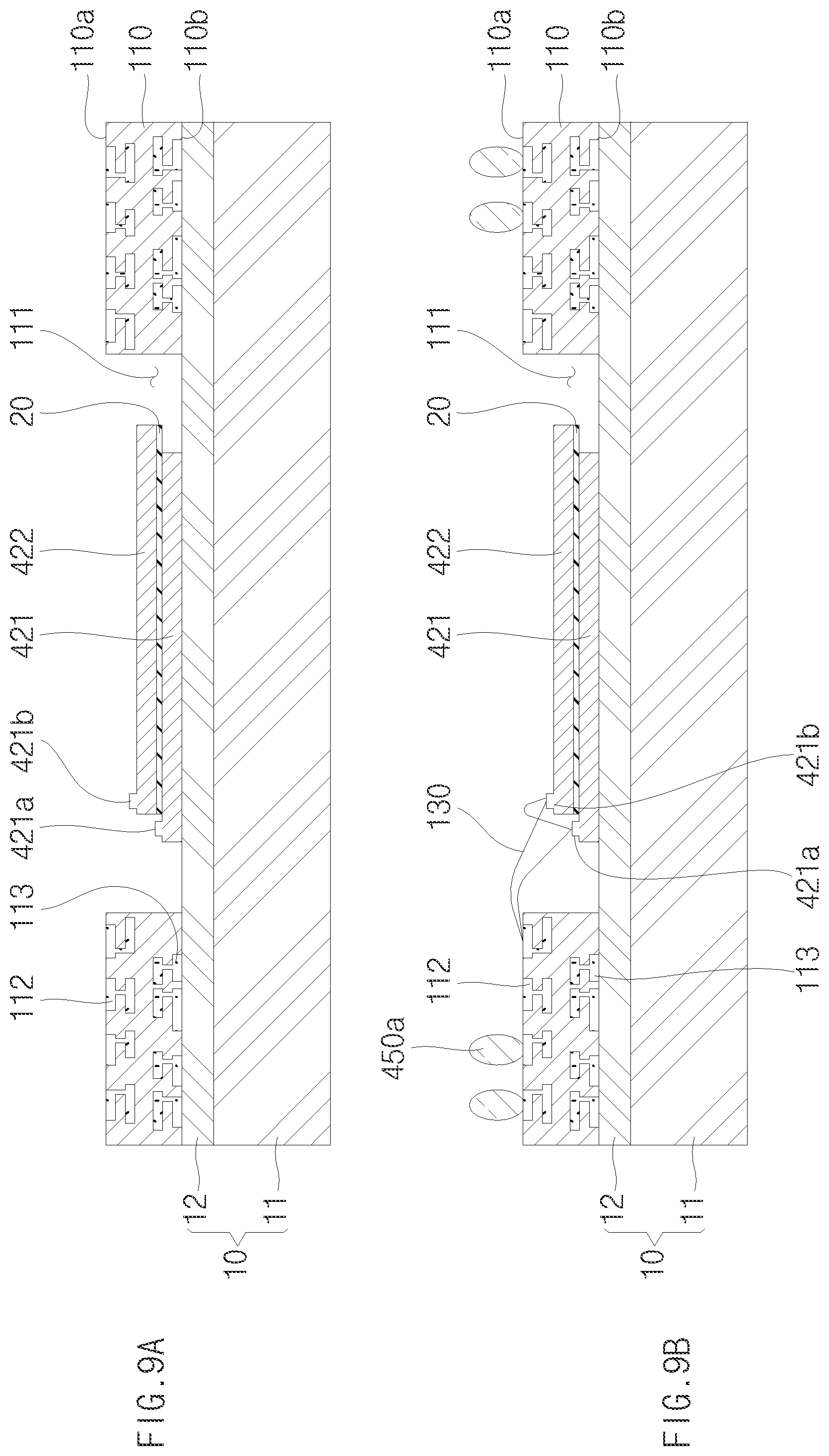 Patent US12581975 Figure 19 – Semiconductor devices and related methods