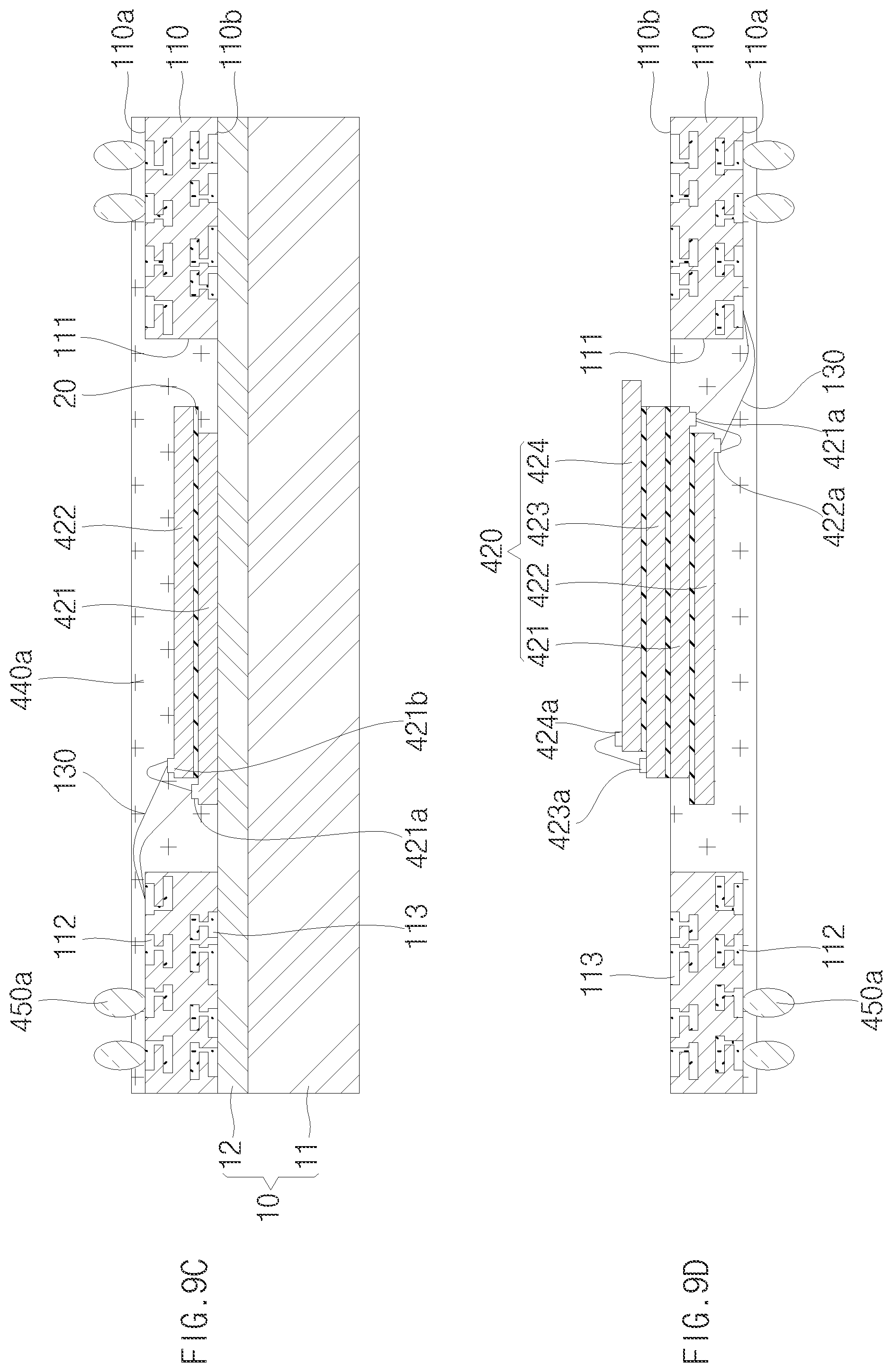 Patent US12581975 Figure 20 – Semiconductor devices and related methods