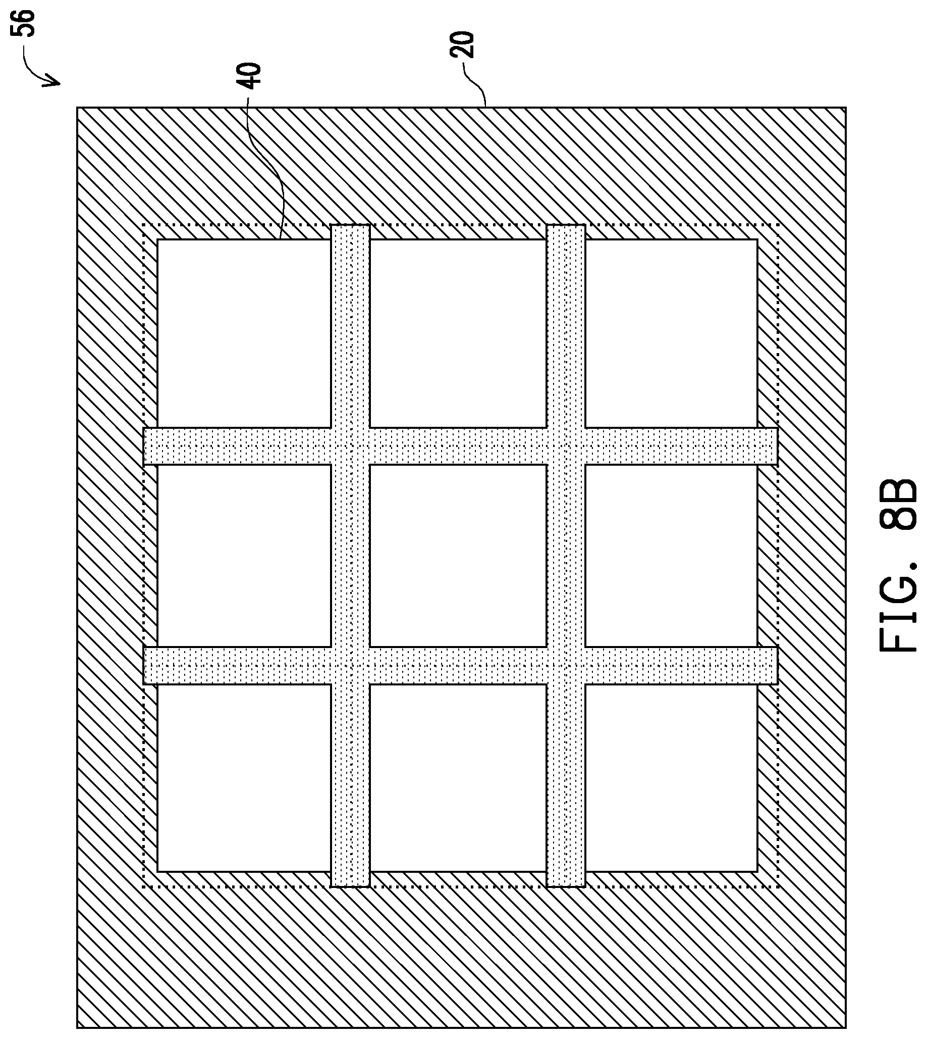 Patent US12581977 Figure 10 – Bonding through multi-shot laser reflow