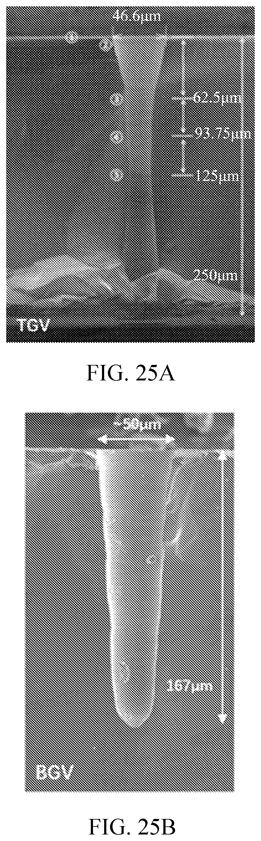 Patent US12581979 Figure 7 – Substrate and preparation method thereof, integrated passive device, and electronic apparatus