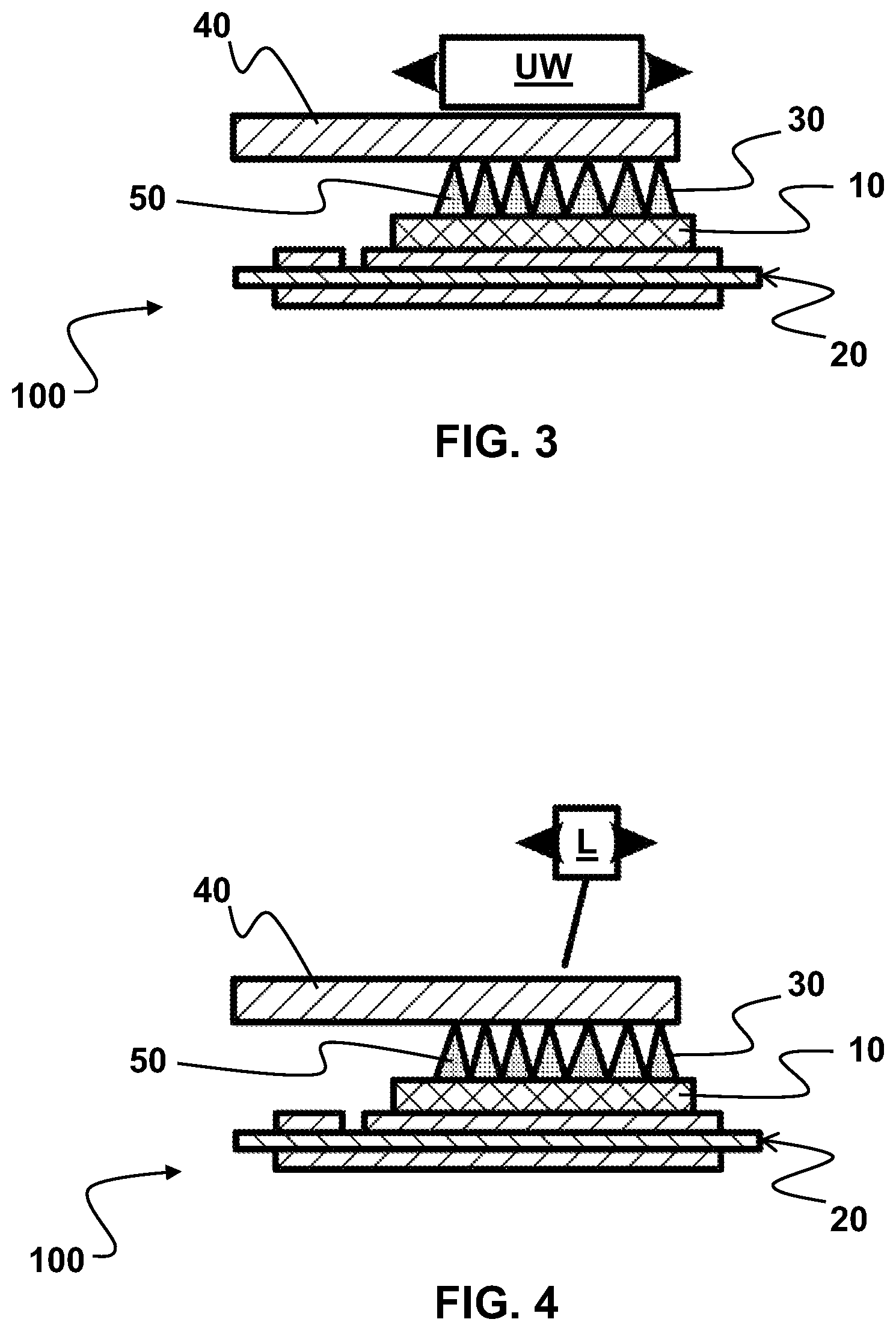 Patent US12581983 Figure 2 – Semiconductor module comprising a semiconductor and comprising a shaped metal body that is electrically contacted by the semiconductor