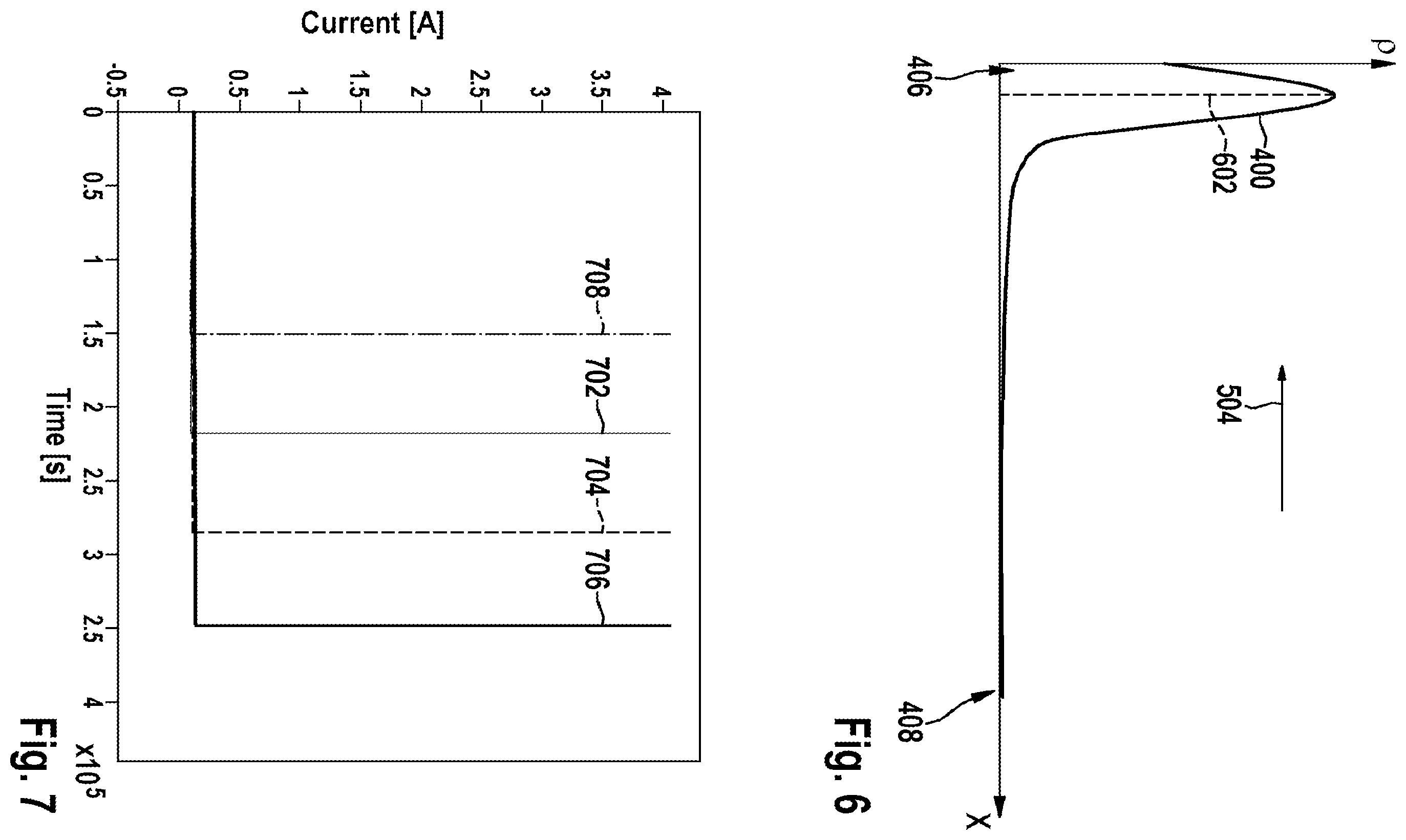 Patent US12581986 Figure 4 – Method and device for producing a semiconductor component