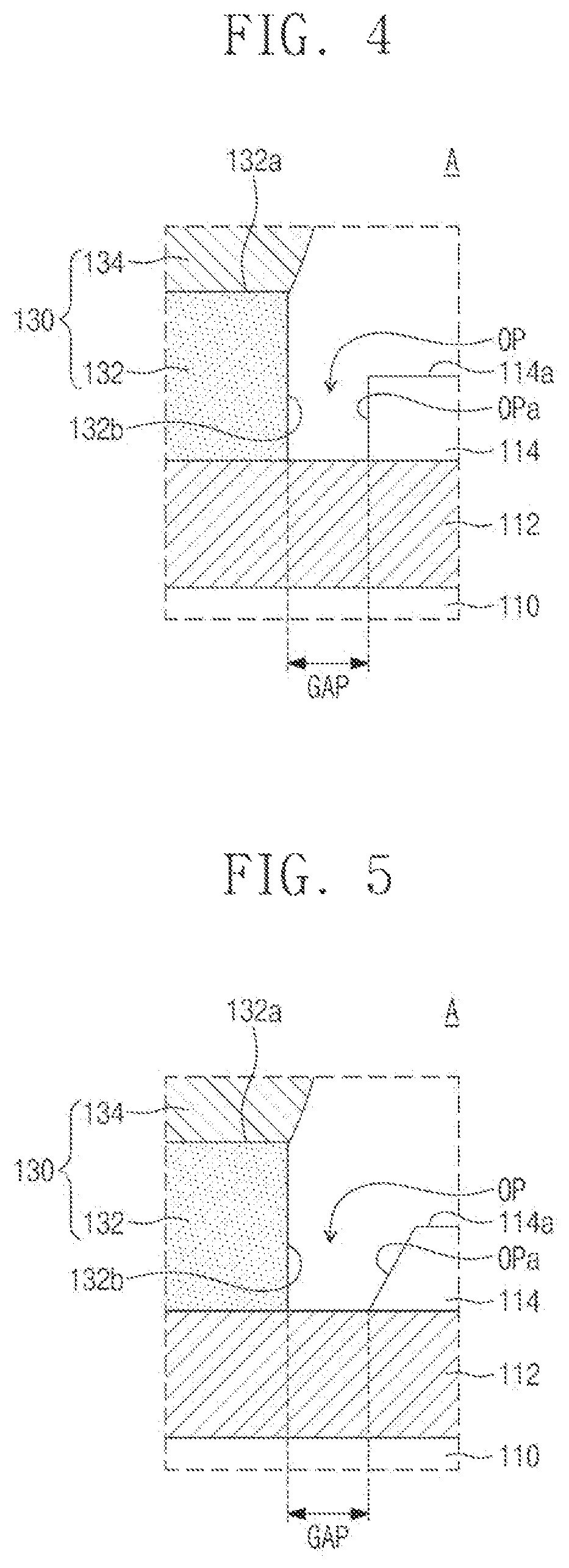 Patent US12581989 Figure 2 – Semiconductor device and method of fabricating the same