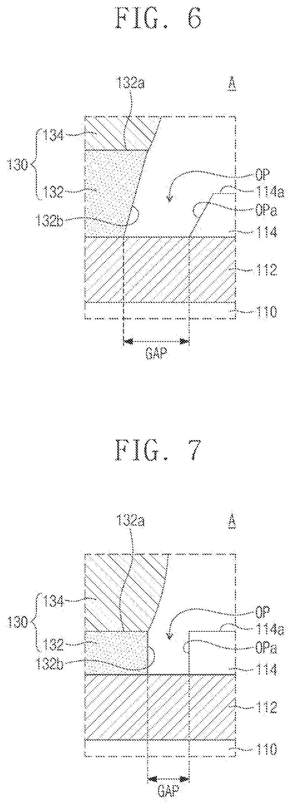 Patent US12581989 Figure 3 – Semiconductor device and method of fabricating the same