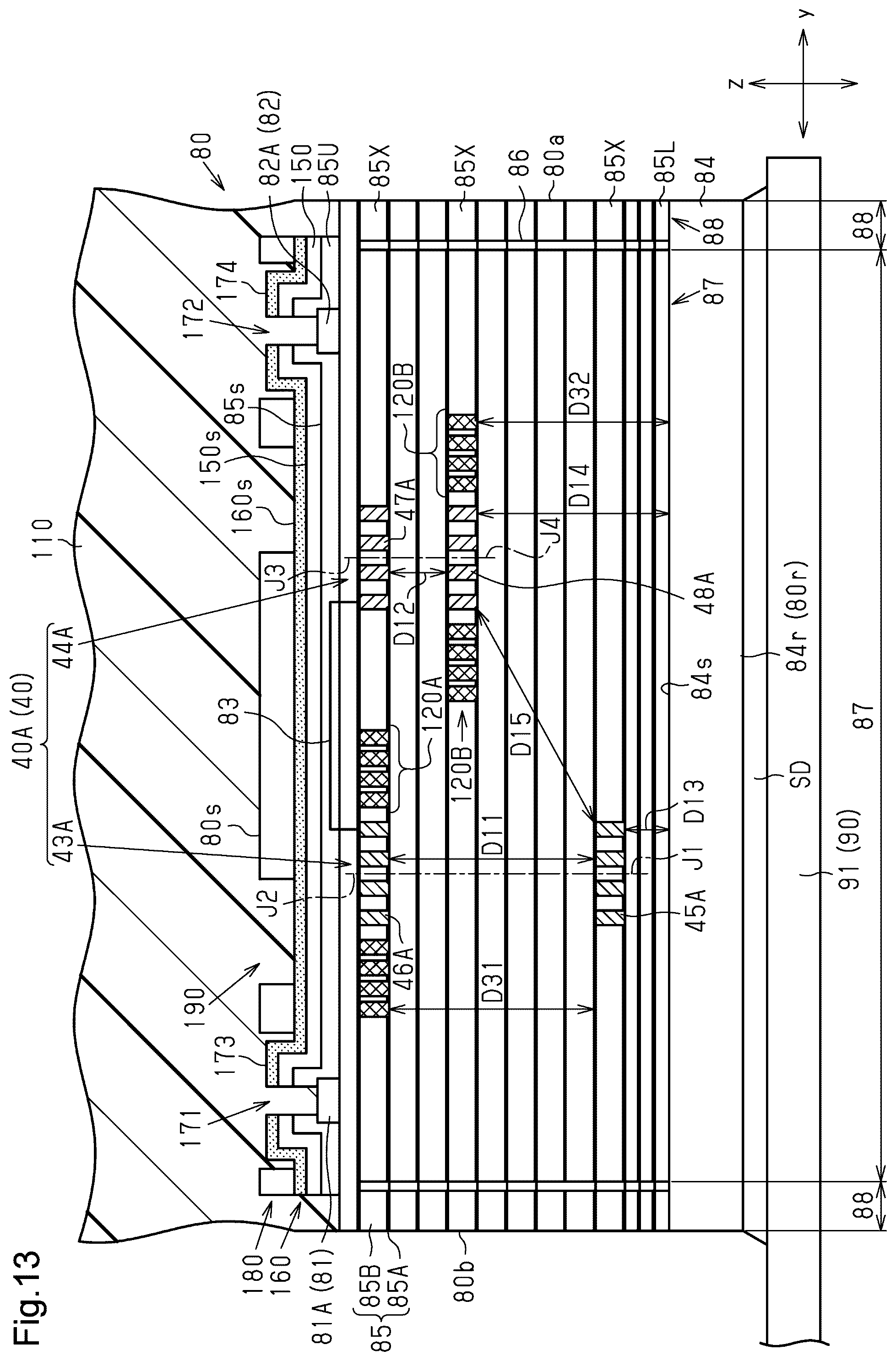 Patent US12581992 Figure 13 – Insulation module and gate driver