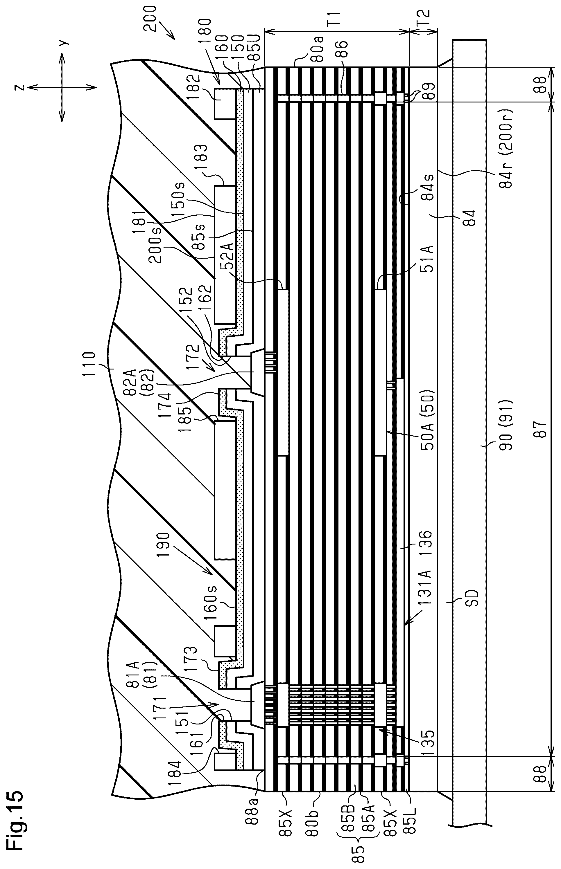 Patent US12581992 Figure 15 – Insulation module and gate driver