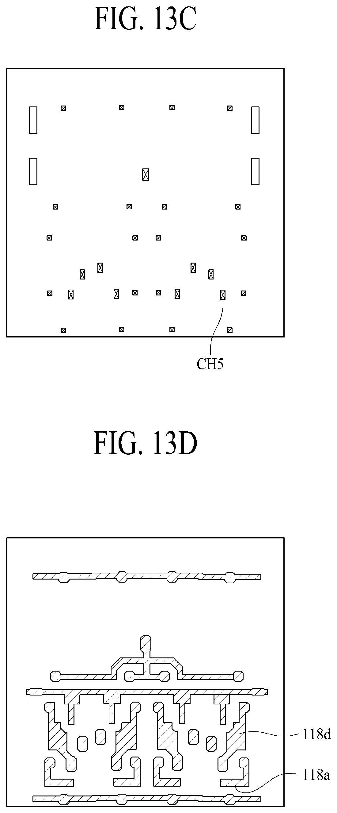 Patent US12581995 Figure 20 – Light emitting display panel