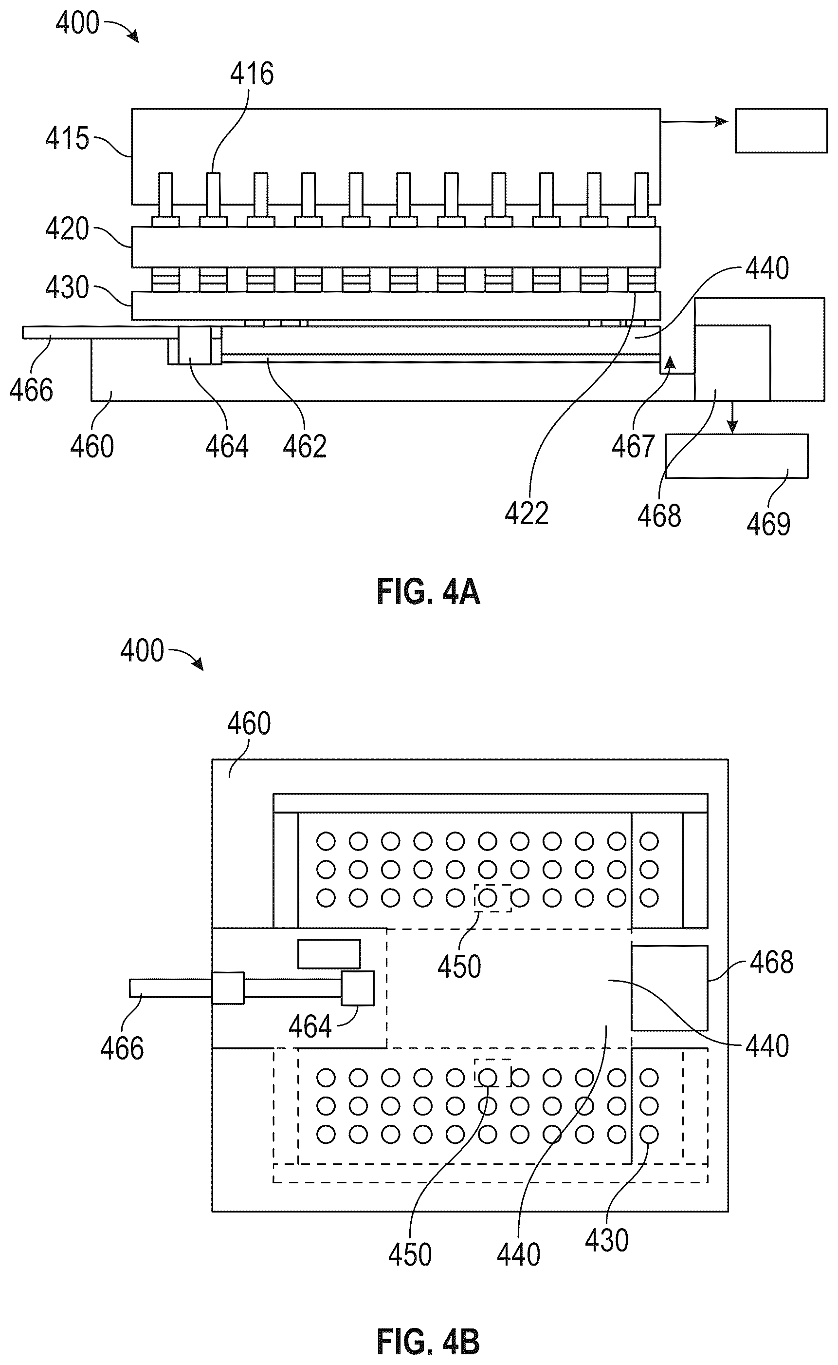 Patent US12581996 Figure 3 – Interposer interconnects and enclosure for silicon photonics LIDAR module