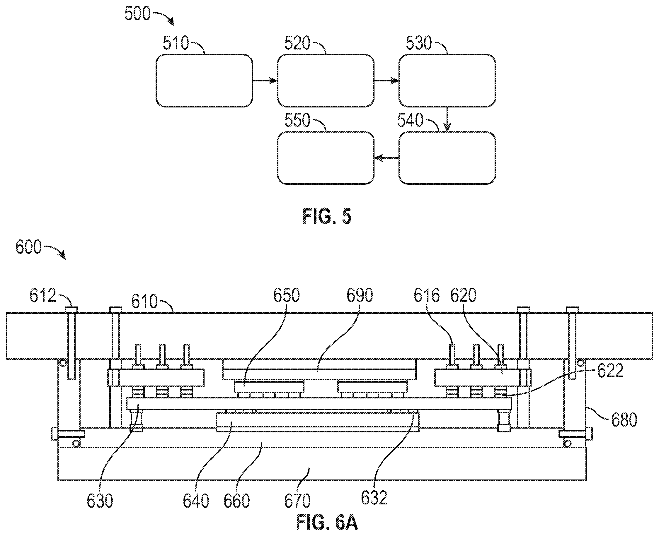 Patent US12581996 Figure 4 – Interposer interconnects and enclosure for silicon photonics LIDAR module