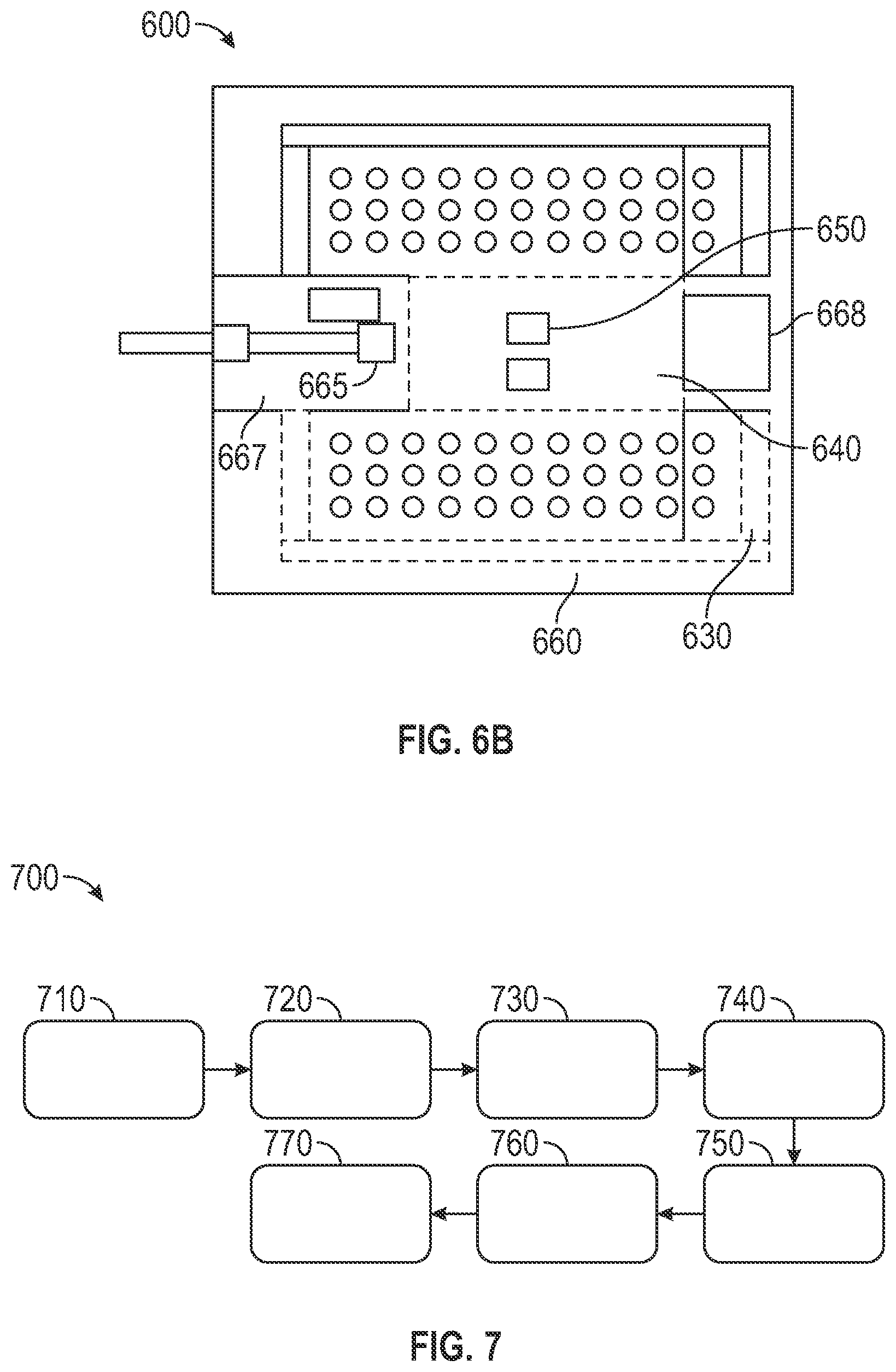 Patent US12581996 Figure 5 – Interposer interconnects and enclosure for silicon photonics LIDAR module
