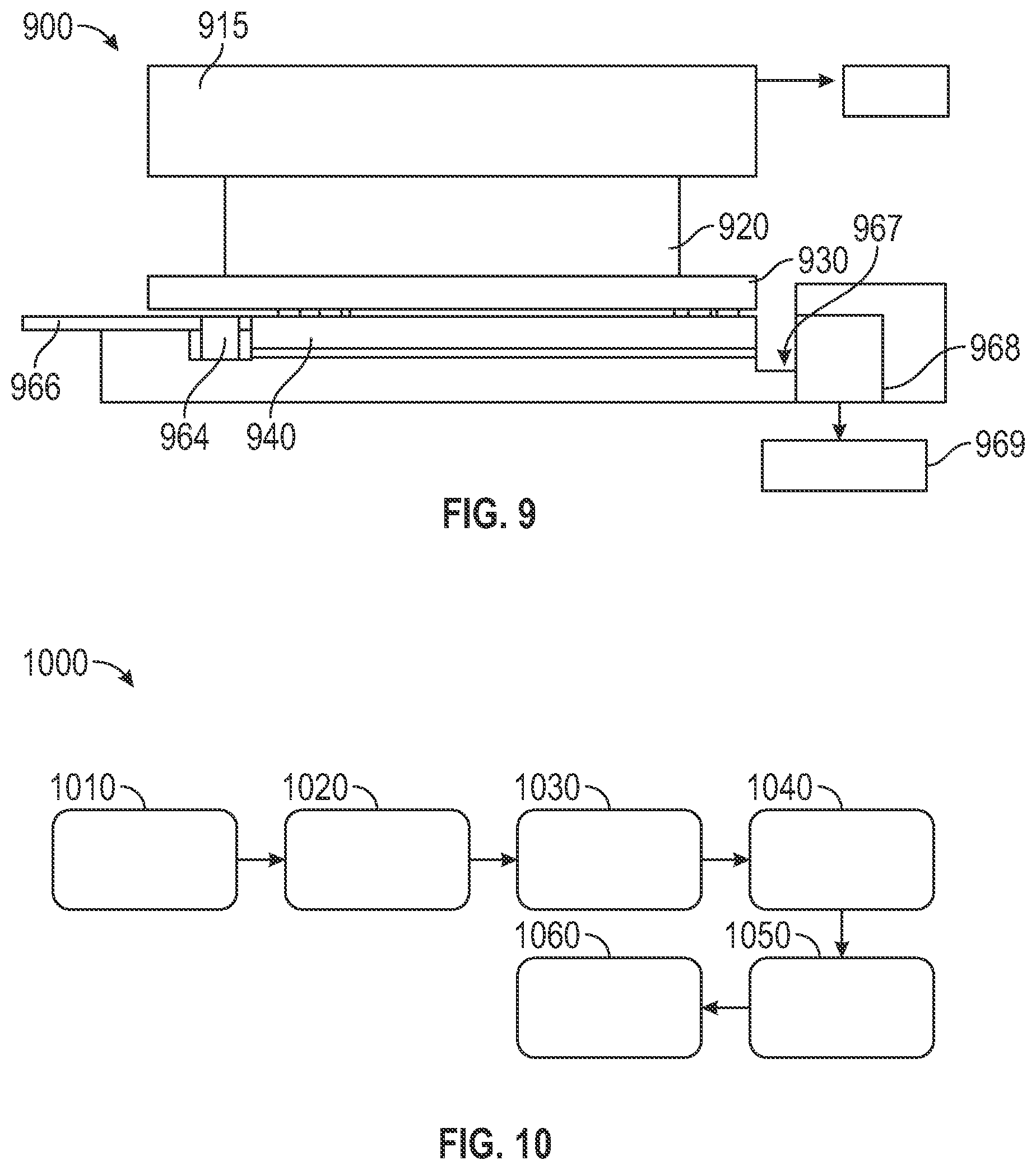 Patent US12581996 Figure 7 – Interposer interconnects and enclosure for silicon photonics LIDAR module