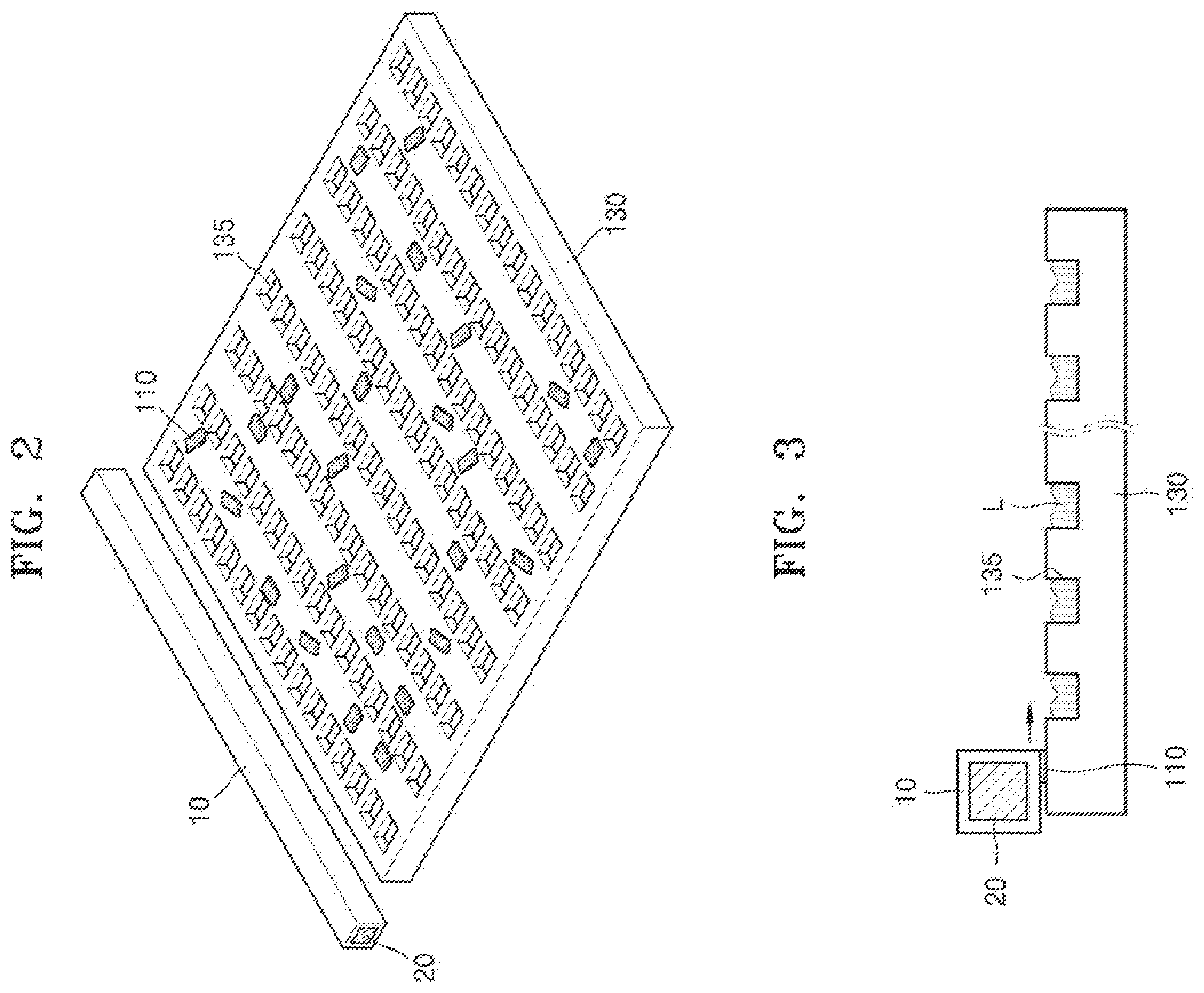 Patent US12581999 Figure 2 – Semiconductor light emitting device, display apparatus including the same, and method of manufacturing the same