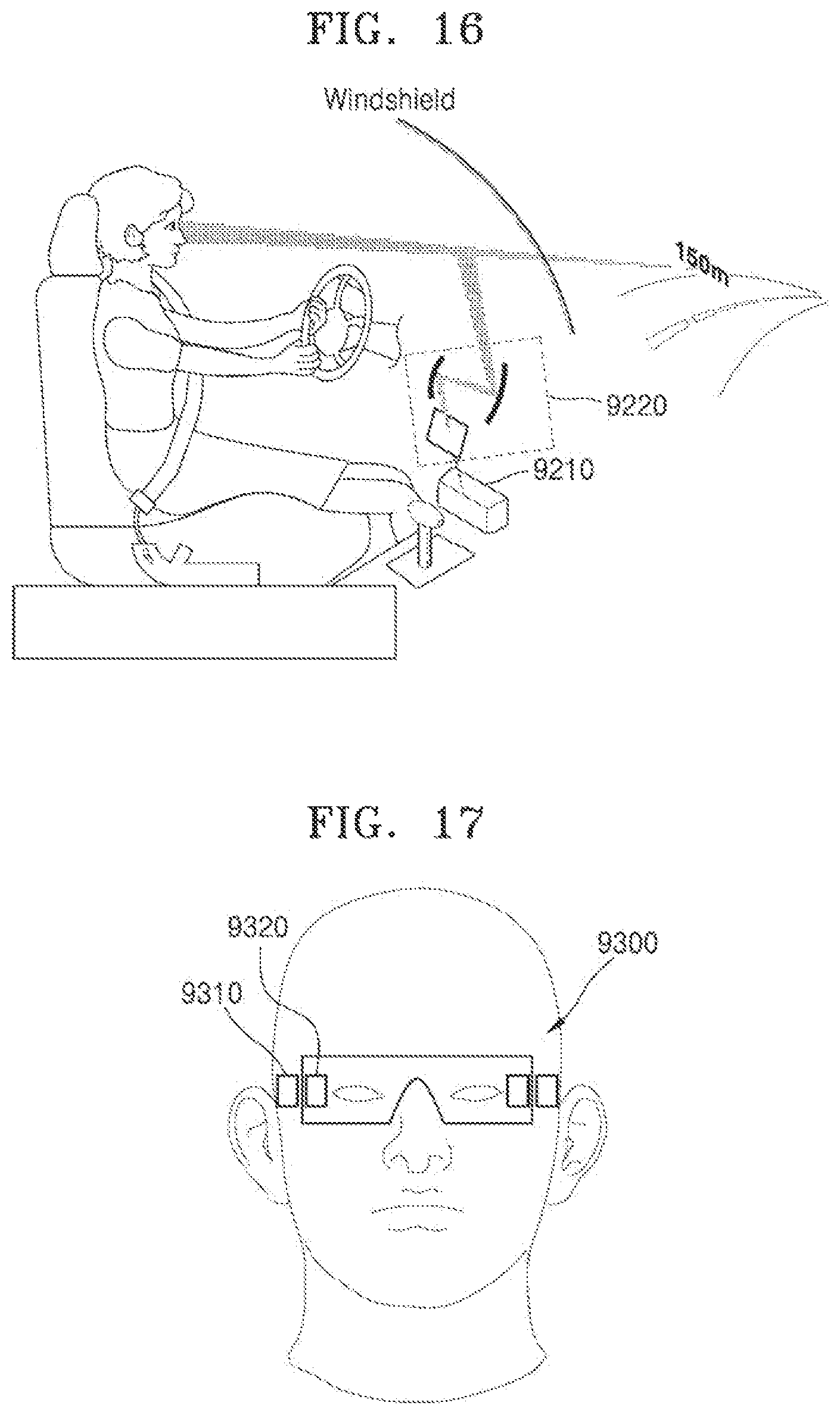 Patent US12581999 Figure 17 – Semiconductor light emitting device, display apparatus including the same, and method of manufacturing the same