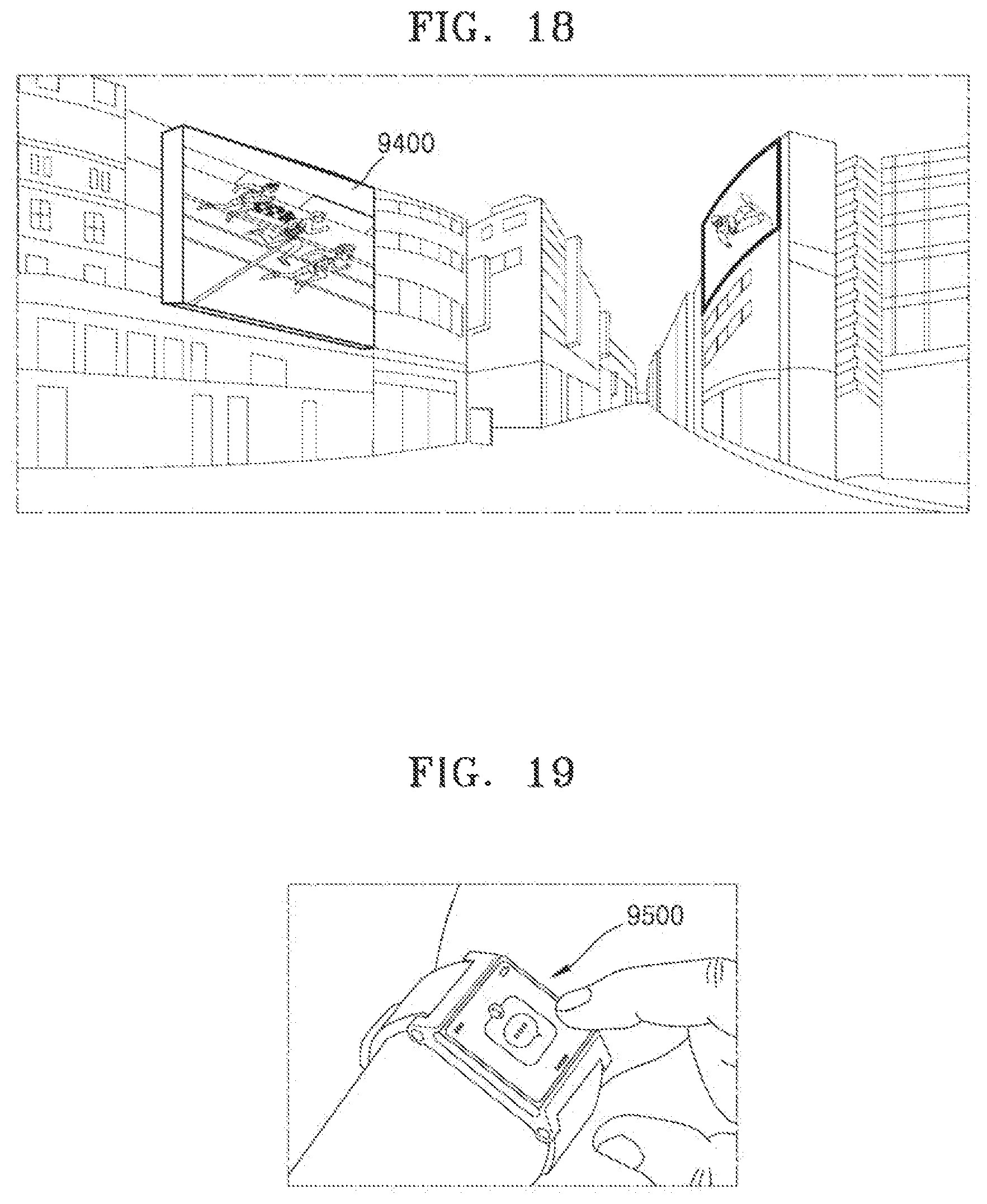 Patent US12581999 Figure 18 – Semiconductor light emitting device, display apparatus including the same, and method of manufacturing the same