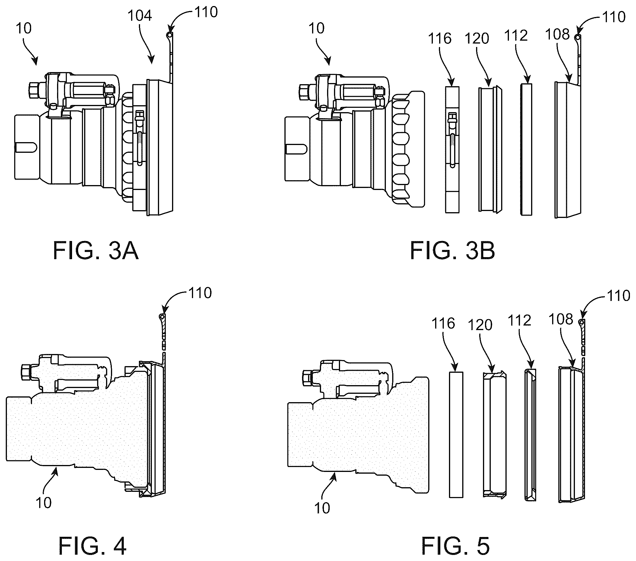 Patent US12583006 Figure 2 – Blow off cover for a nozzle