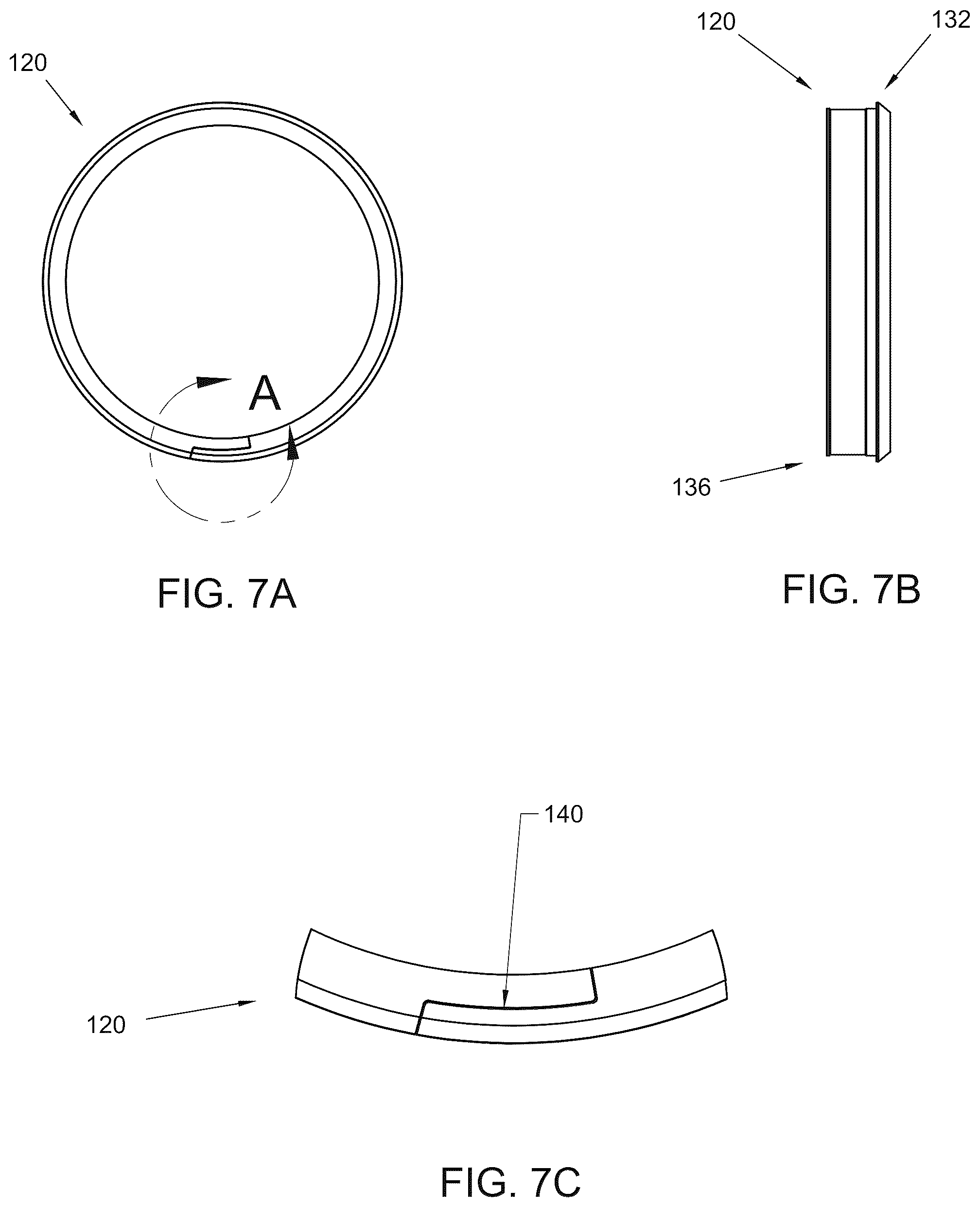 Patent US12583006 Figure 4 – Blow off cover for a nozzle