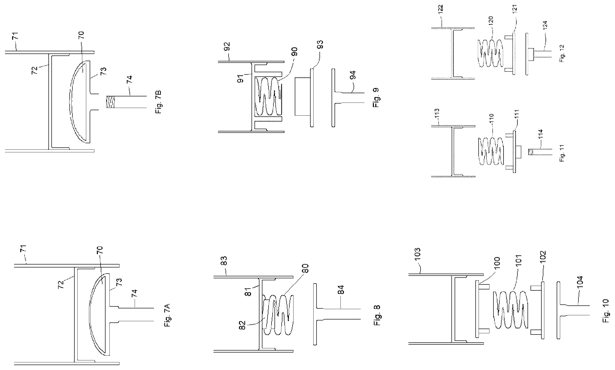 Patent US12583009 Figure 2 – Device and method for improved dispensing control during placement of viscous material