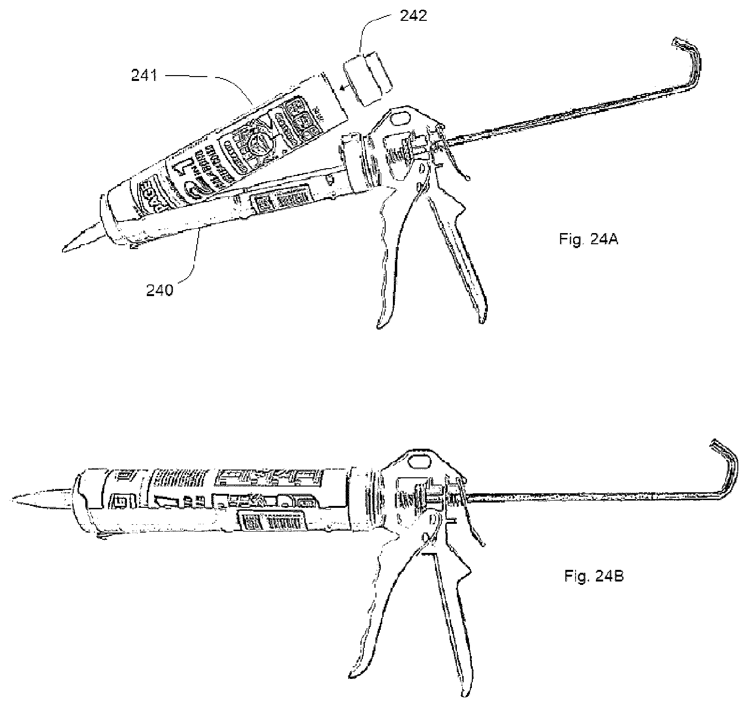Patent US12583009 Figure 5 – Device and method for improved dispensing control during placement of viscous material