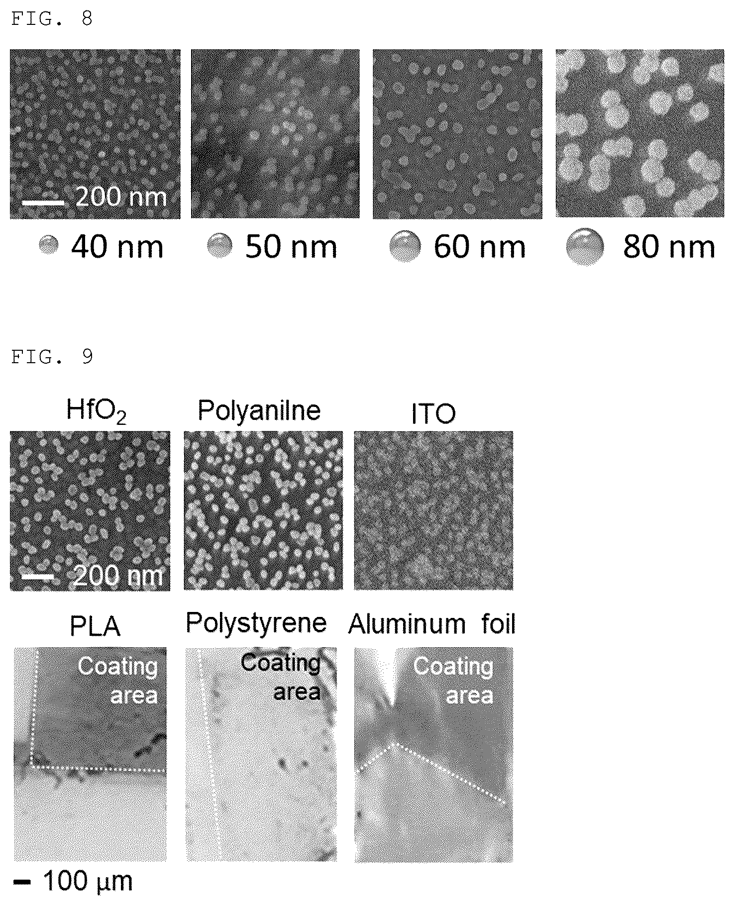 Patent US12583014 Figure 6 – Nanoparticle high-speed coating