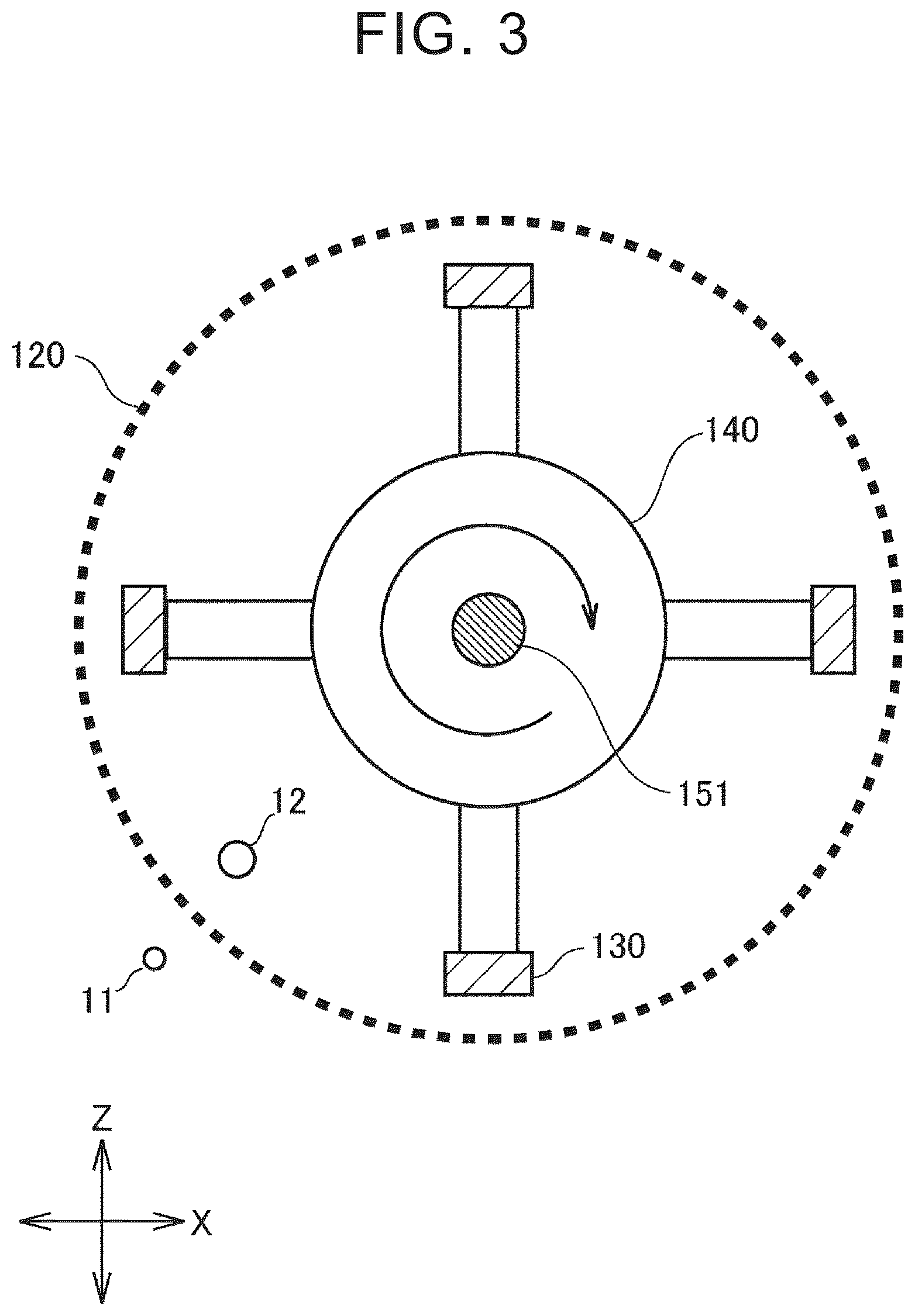 Patent US12583016 Figure 3 – Method for manufacturing electrode, classification system, and, electrode material