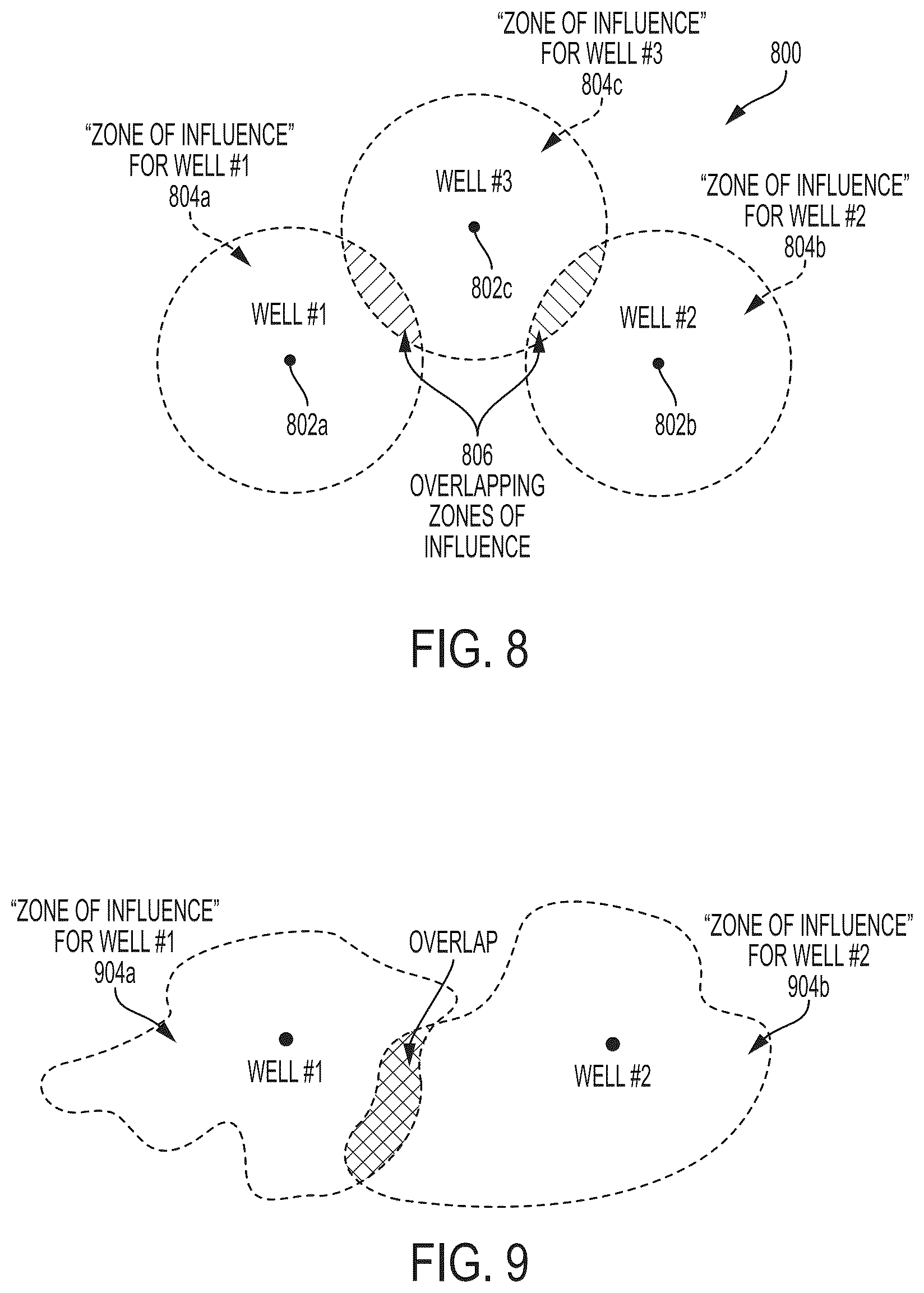 Patent US12583022 Figure 5 – Devices and techniques relating to landfill gas extraction