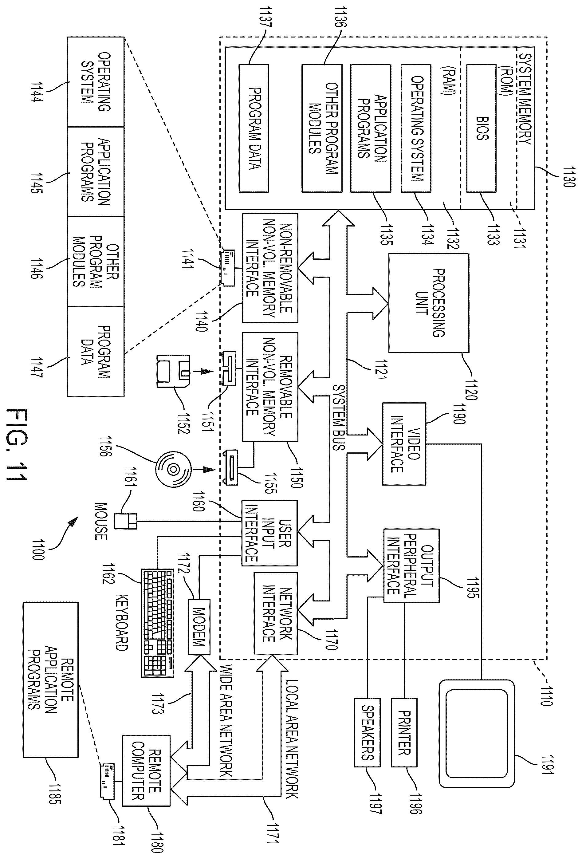 Patent US12583022 Figure 7 – Devices and techniques relating to landfill gas extraction