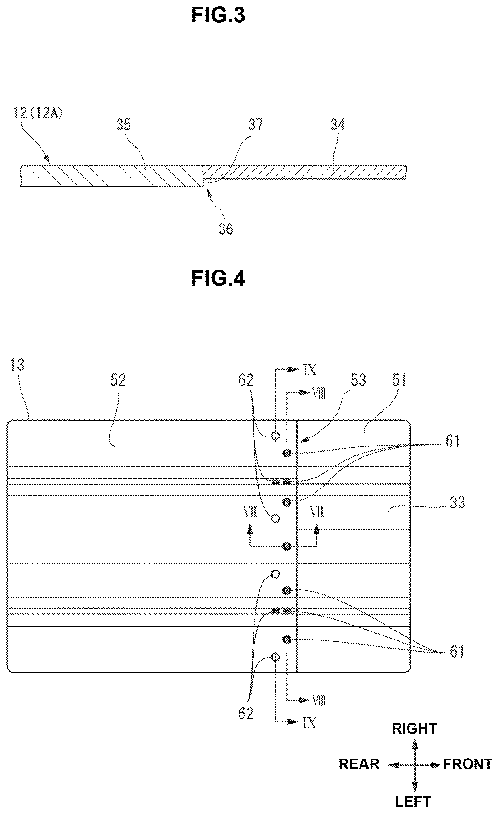 Patent US12583026 Figure 2 – Die and hot press forming apparatus