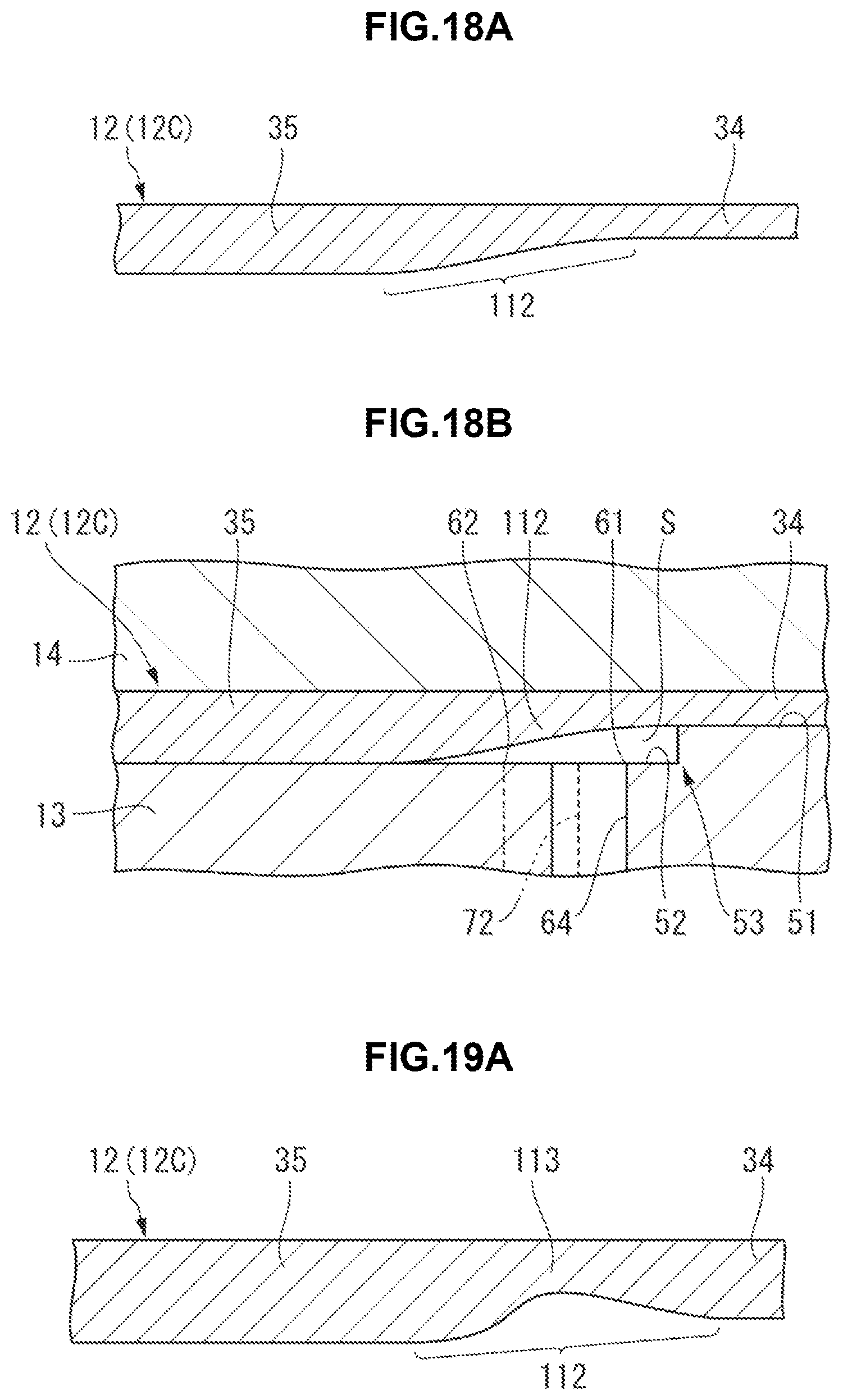 Patent US12583026 Figure 9 – Die and hot press forming apparatus
