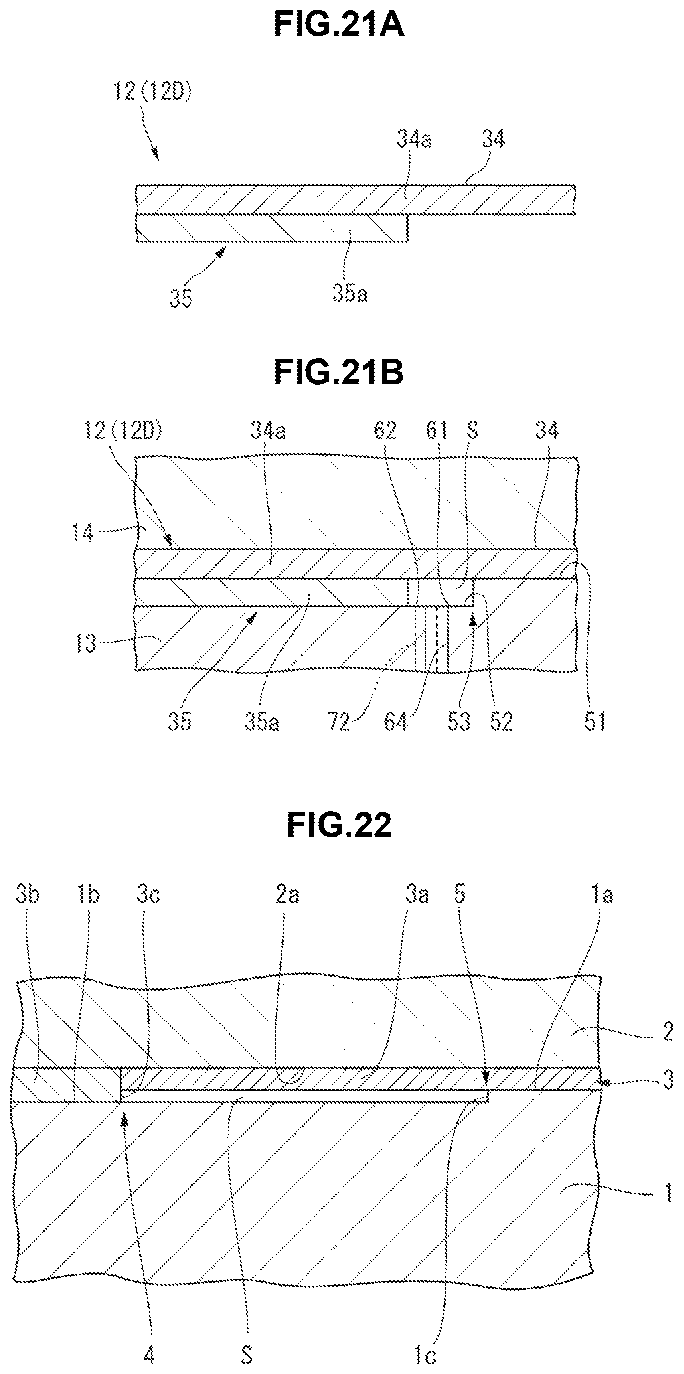 Patent US12583026 Figure 11 – Die and hot press forming apparatus