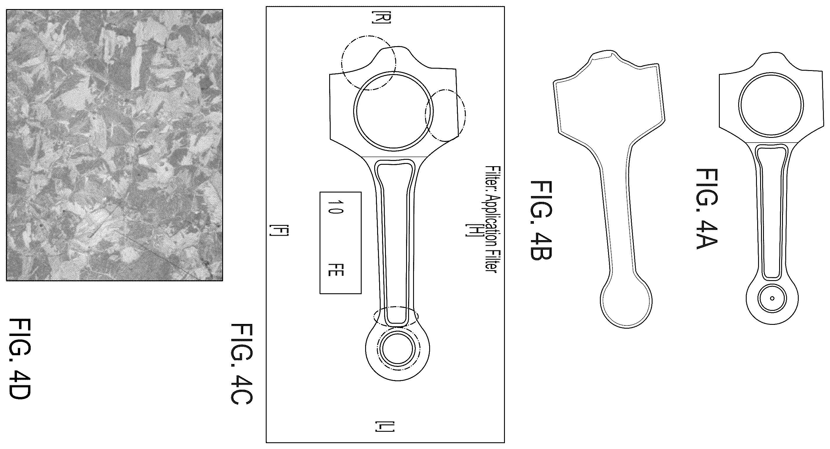 Patent US12583031 Figure 4 – Method for densification of powdered material using thermal cycling and magnetic cycling