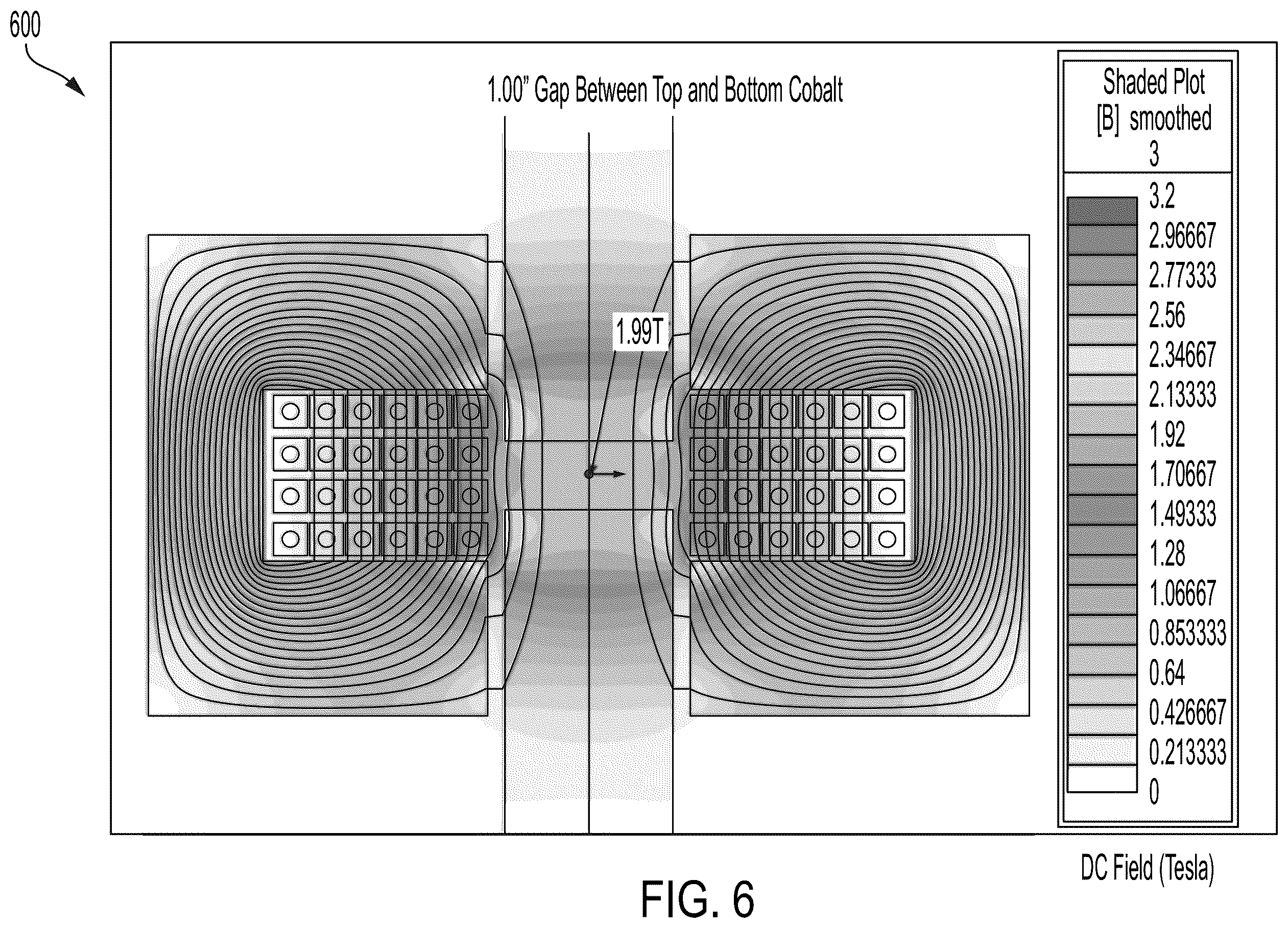 Patent US12583031 Figure 6 – Method for densification of powdered material using thermal cycling and magnetic cycling