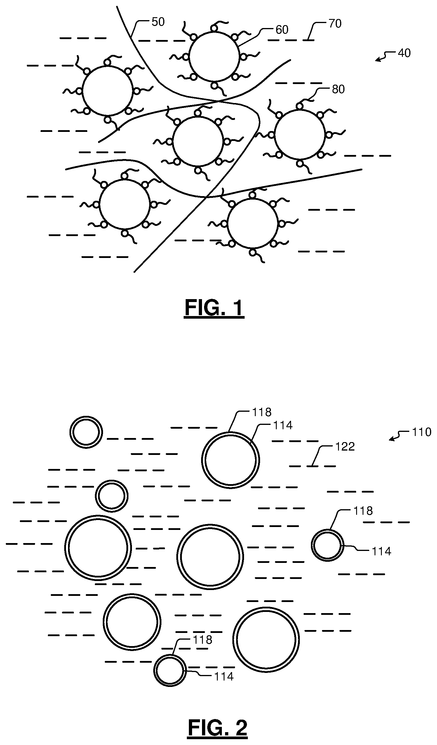 Patent US12583032 — Method for preparing a low-temperature sintering silver paste — Figure 1