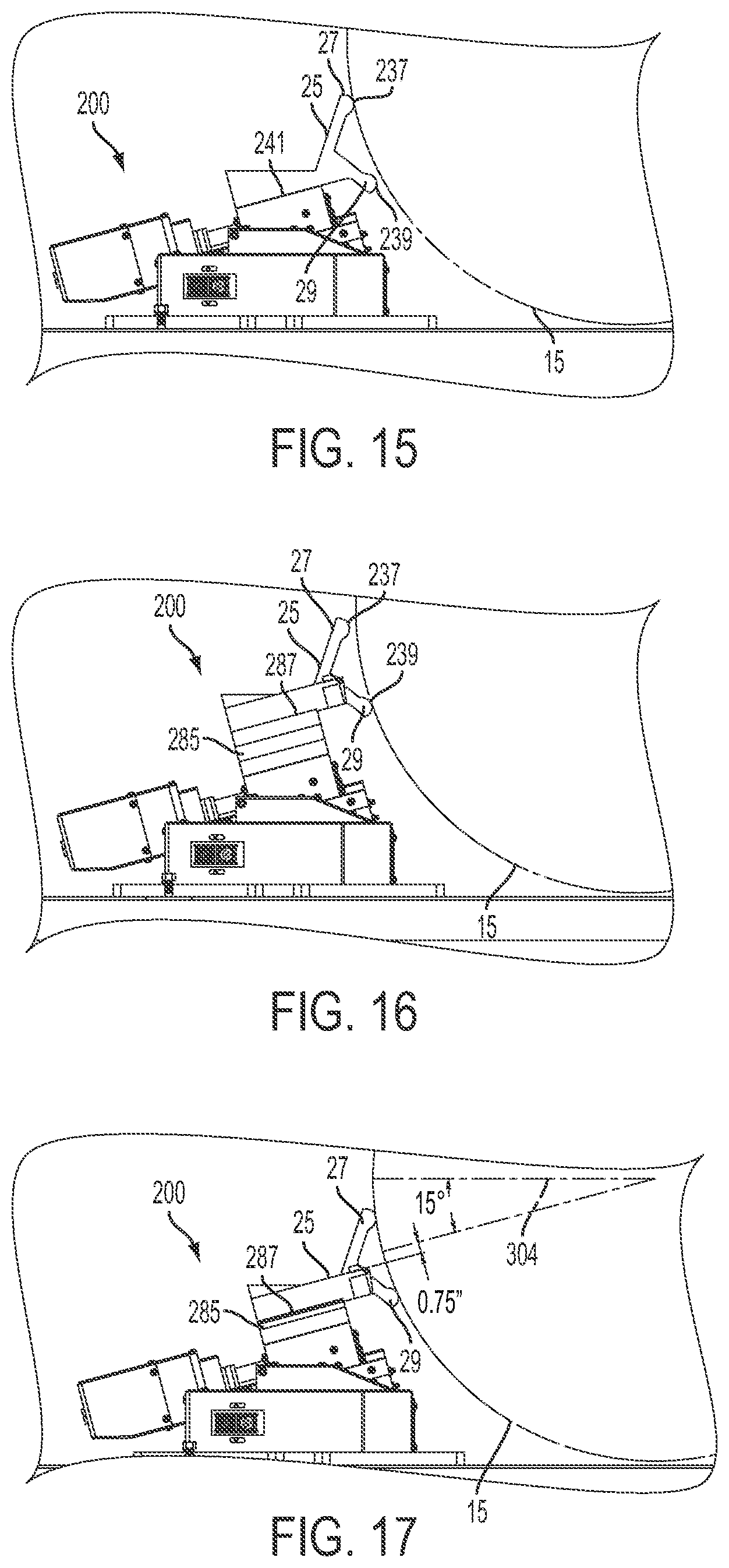 Patent US12583037 Figure 8 – System and method of re-profiling locomotive railcar wheels
