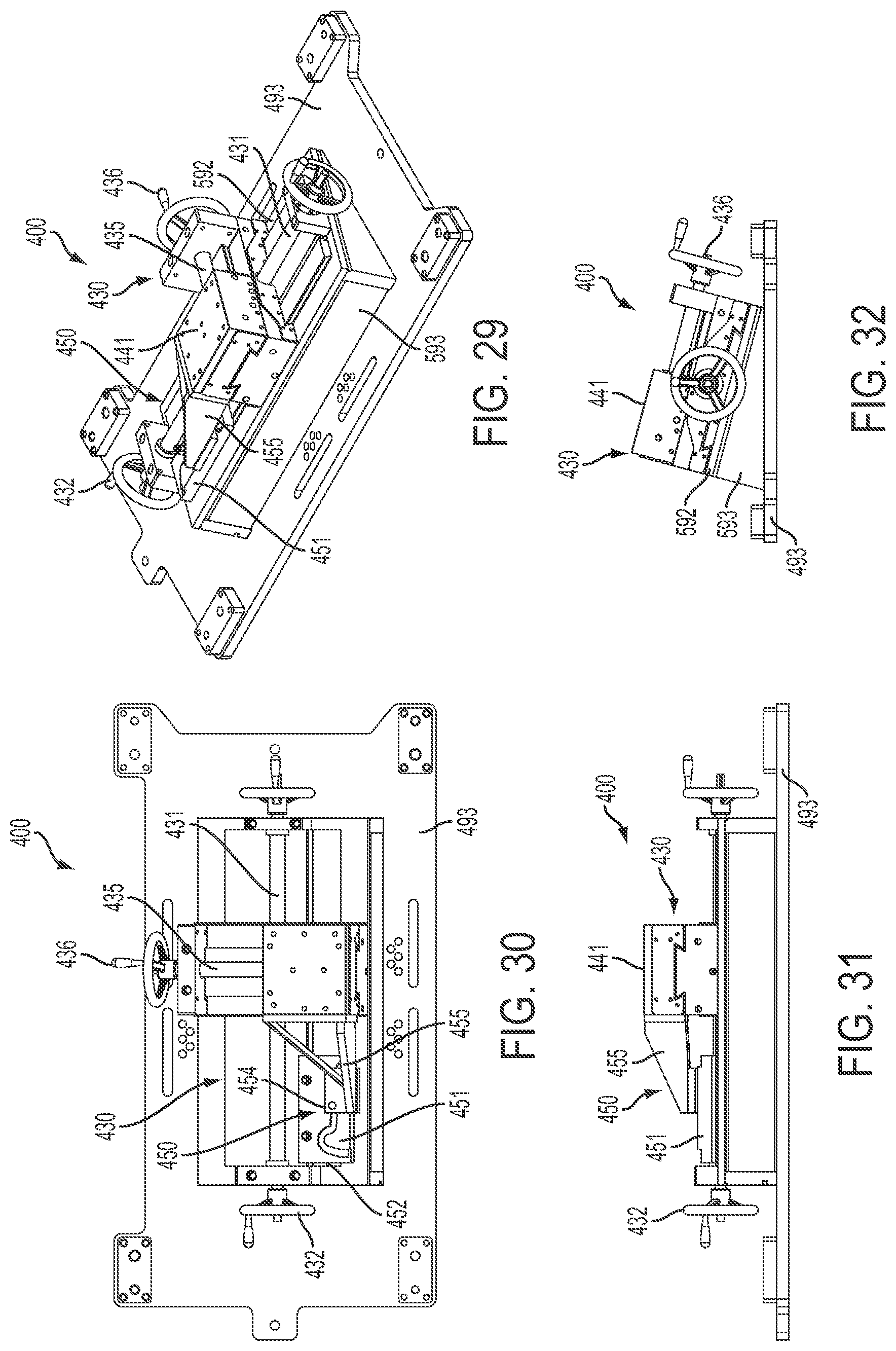 Patent US12583037 Figure 13 – System and method of re-profiling locomotive railcar wheels