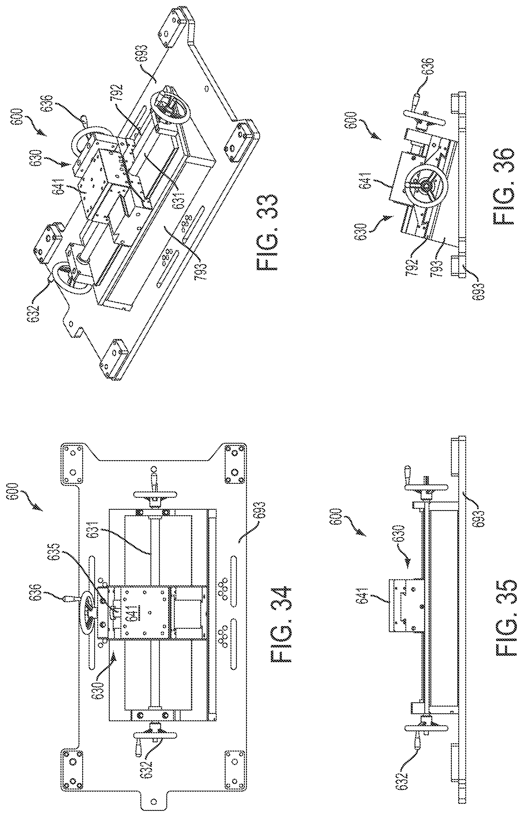 Patent US12583037 Figure 14 – System and method of re-profiling locomotive railcar wheels