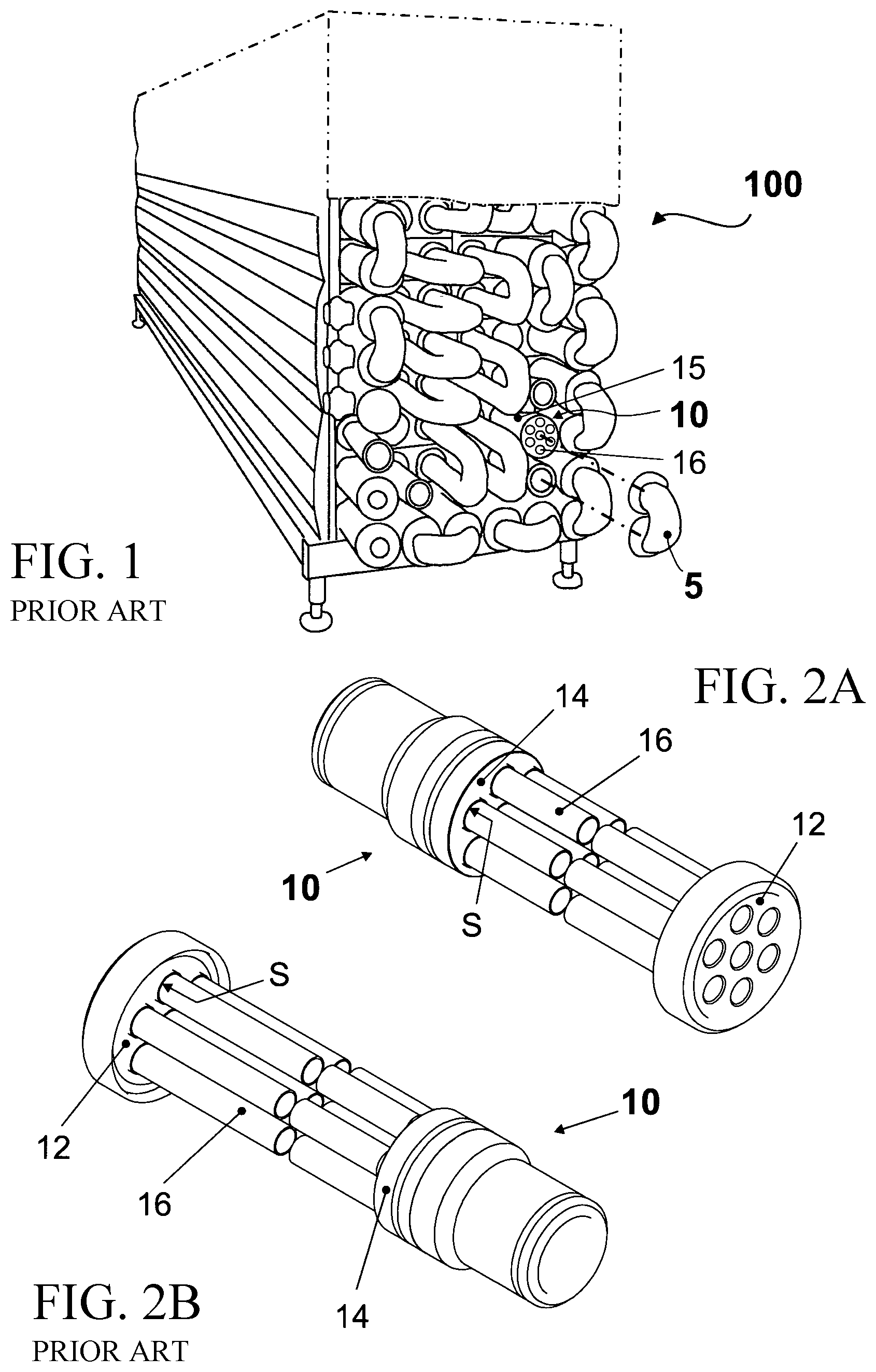 Patent US12583044 Figure 1 – Method for producing welded connections and an auxiliary device