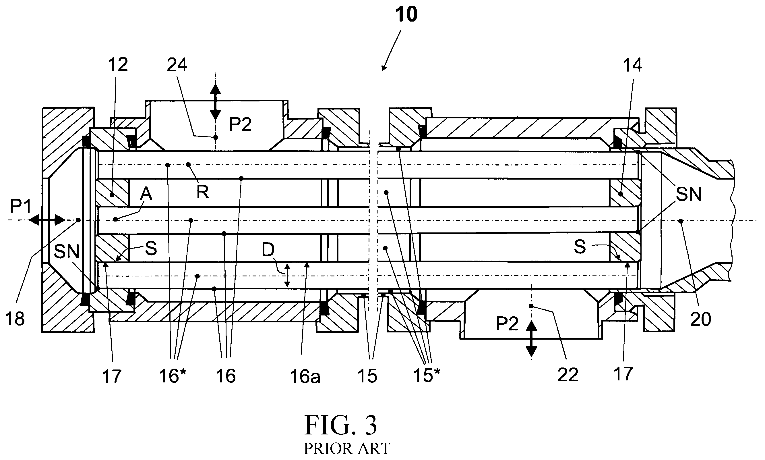 Patent US12583044 Figure 2 – Method for producing welded connections and an auxiliary device