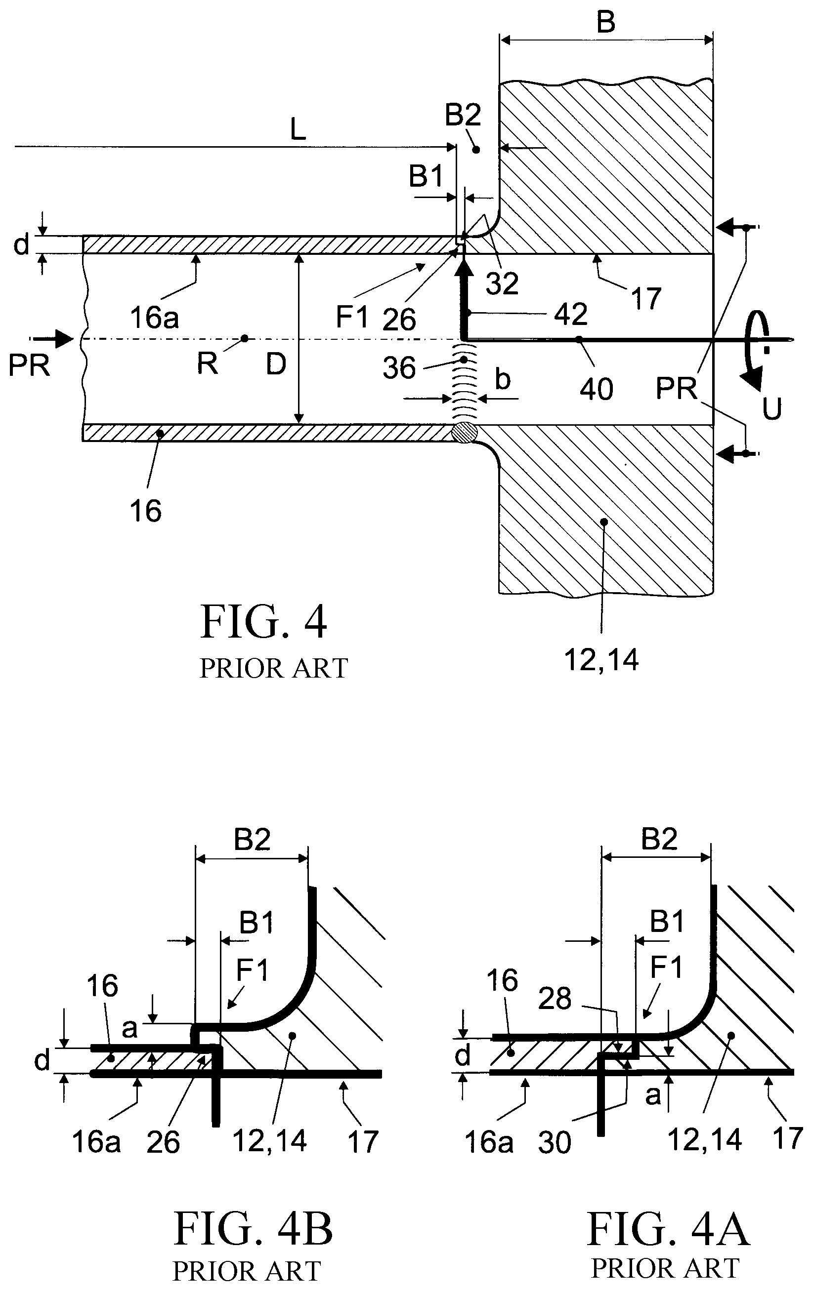 Patent US12583044 Figure 3 – Method for producing welded connections and an auxiliary device