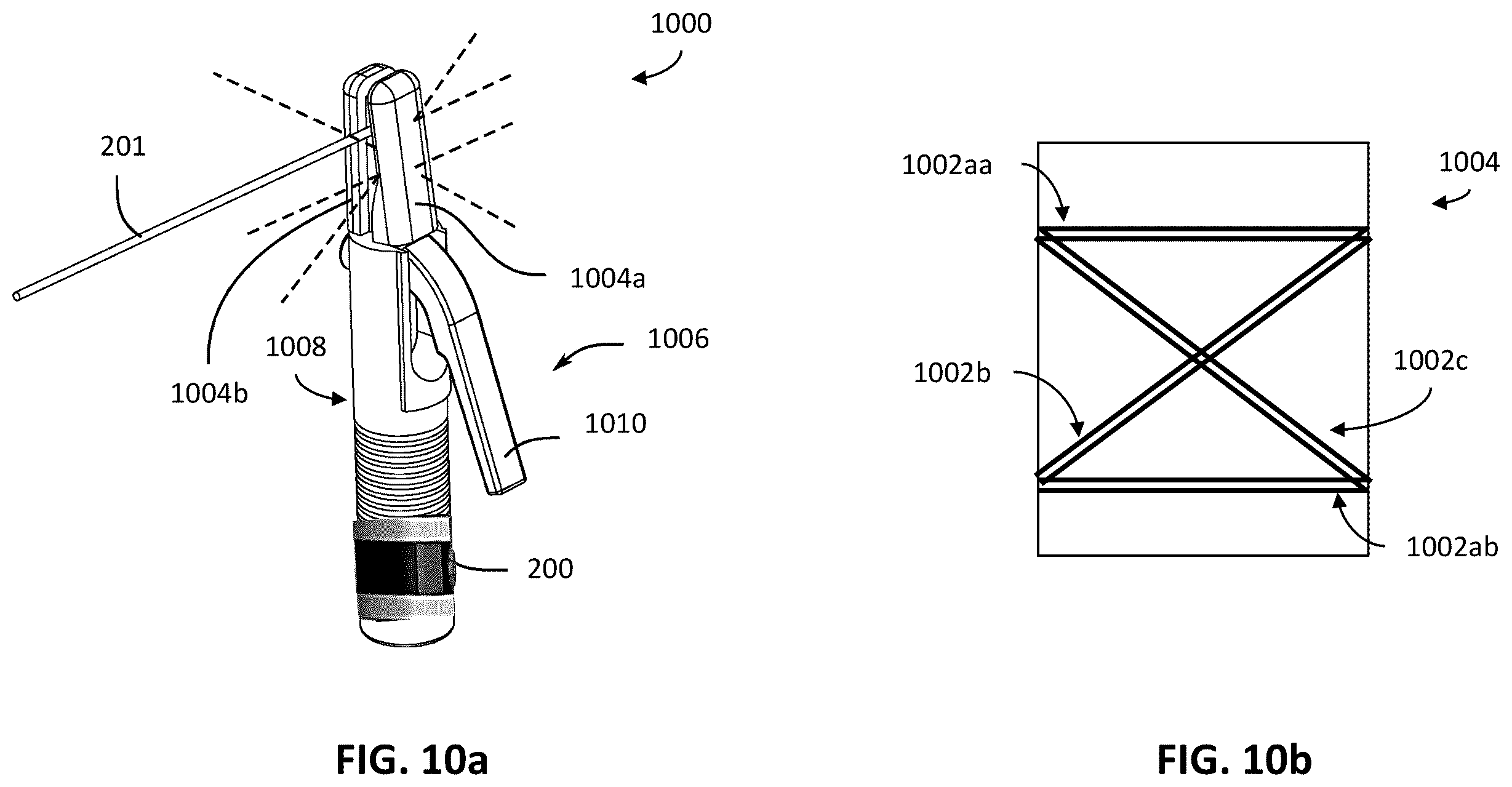 Patent US12583046 Figure 10 – Tool based welding technique monitoring systems with multiple tool orientations