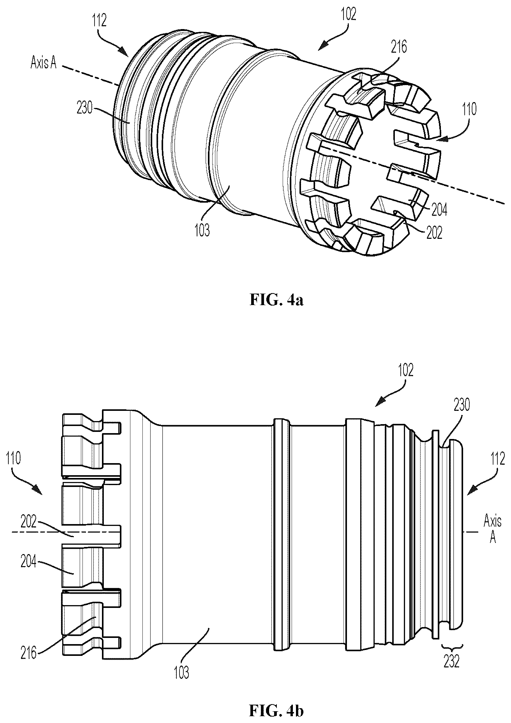 Patent US12583051 Figure 3 – Cost effective cartridge for a plasma arc torch