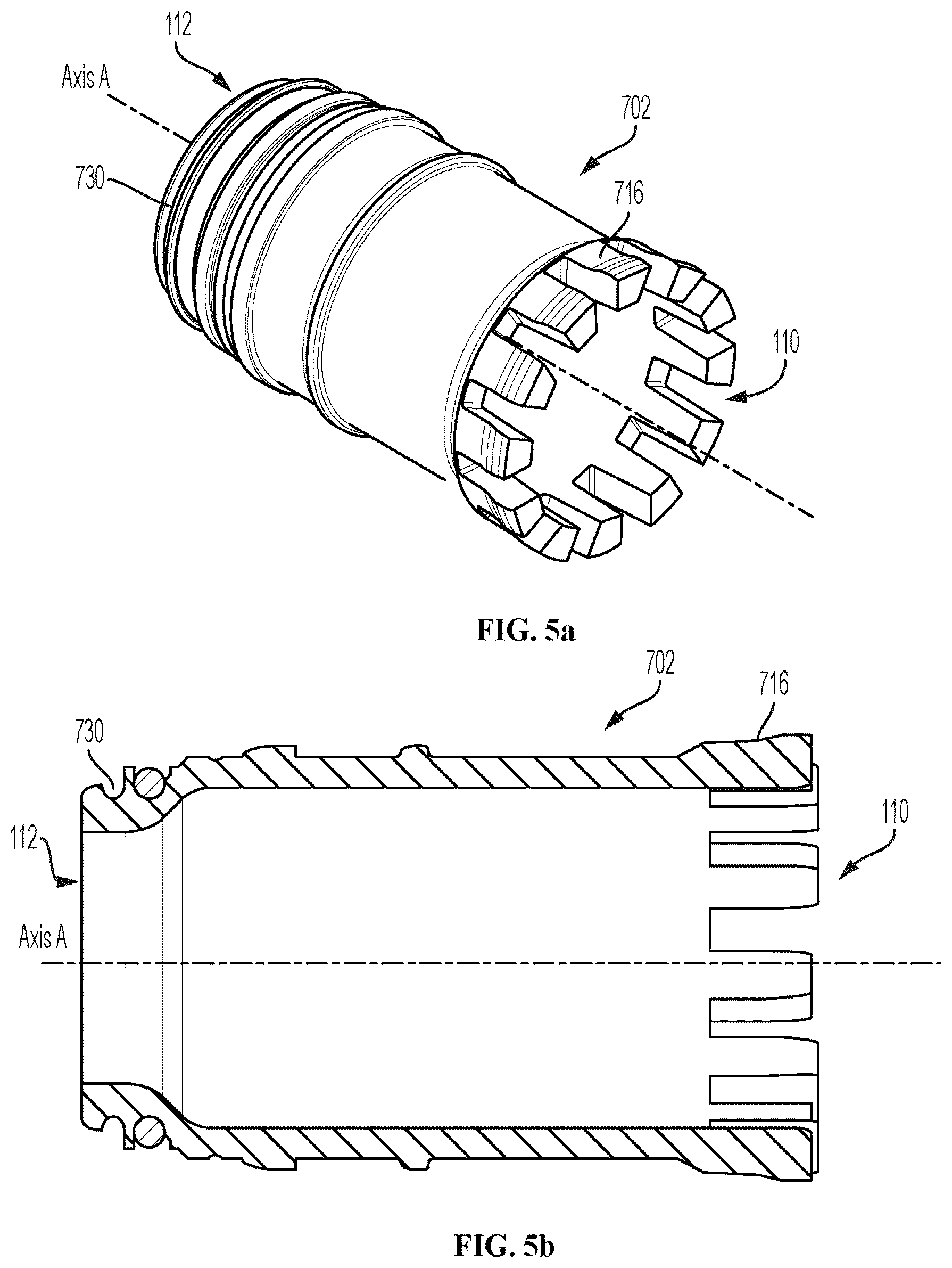 Patent US12583051 Figure 4 – Cost effective cartridge for a plasma arc torch
