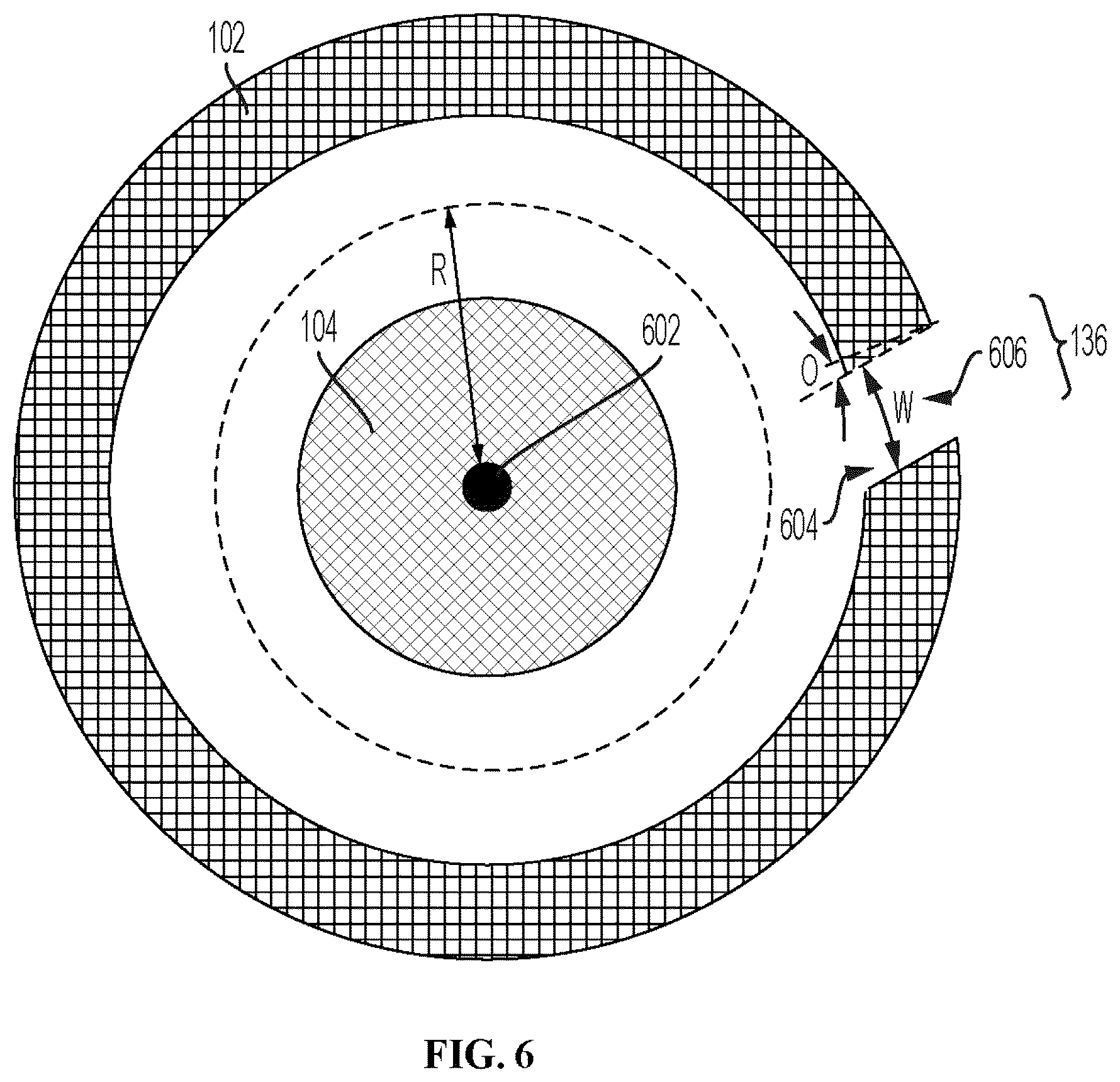 Patent US12583051 Figure 5 – Cost effective cartridge for a plasma arc torch