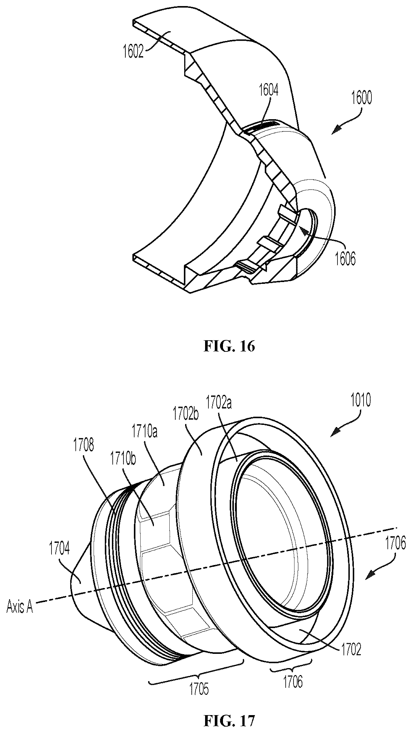 Patent US12583051 Figure 14 – Cost effective cartridge for a plasma arc torch