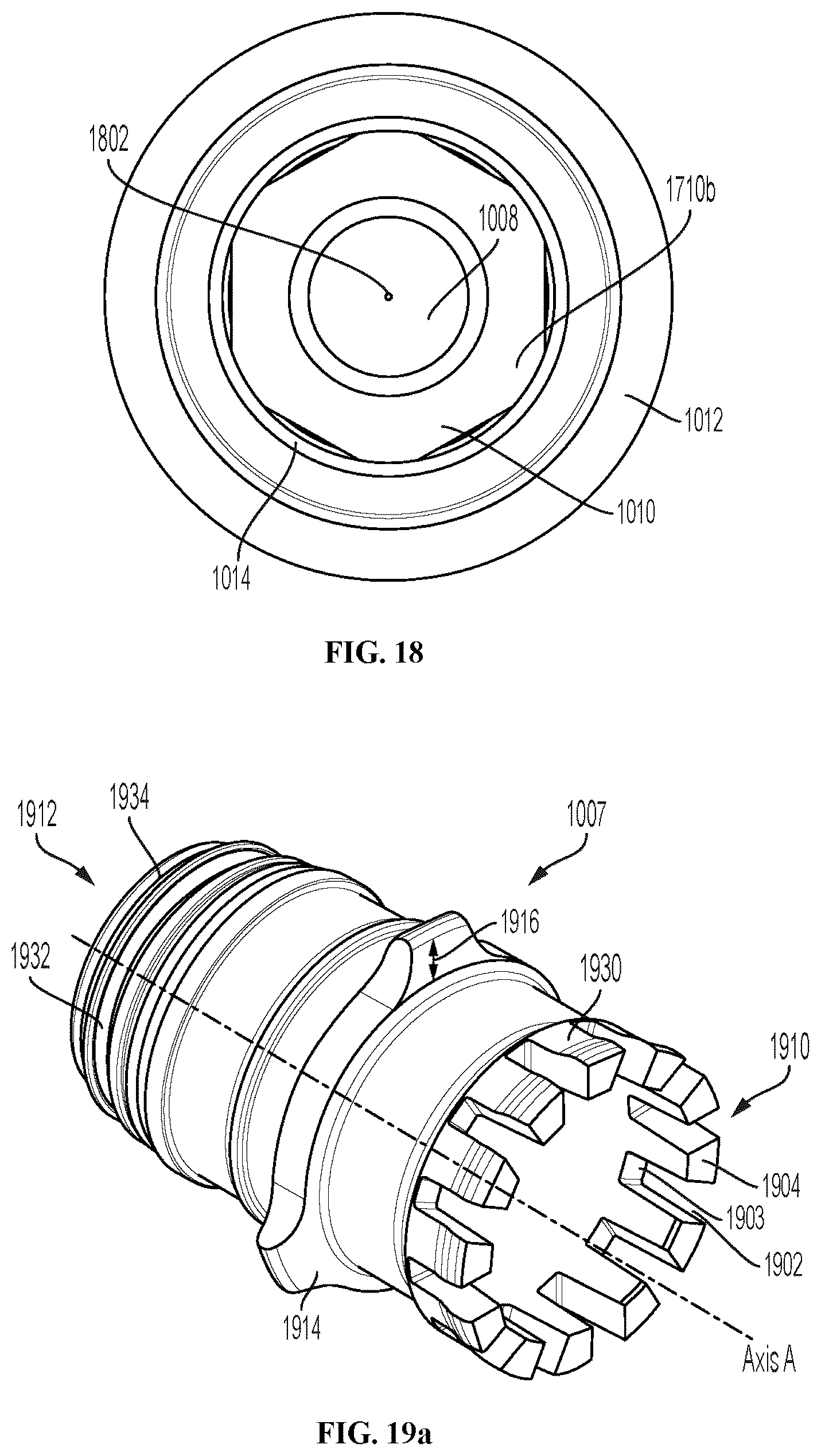 Patent US12583051 Figure 15 – Cost effective cartridge for a plasma arc torch