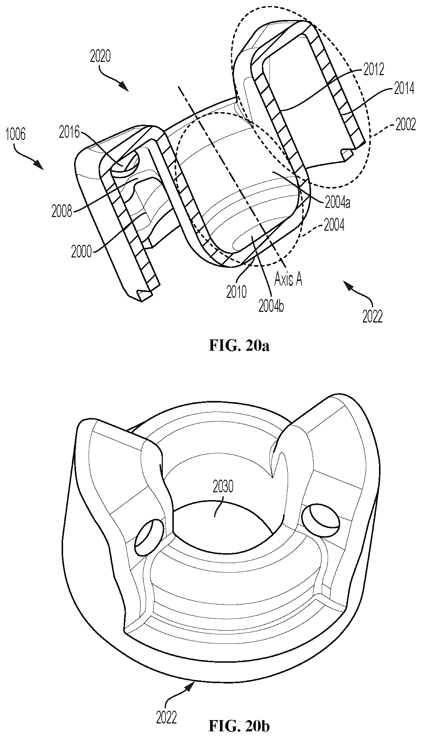 Patent US12583051 Figure 17 – Cost effective cartridge for a plasma arc torch