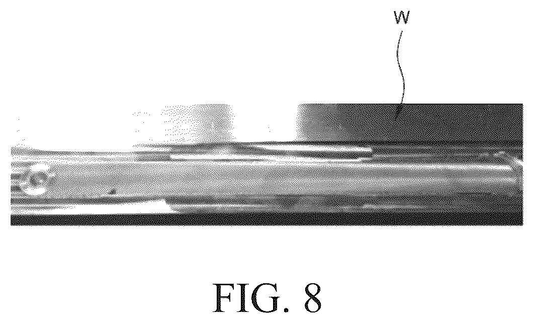 Patent US12583054 Figure 8 – Adaptive tool holder for robotic arm