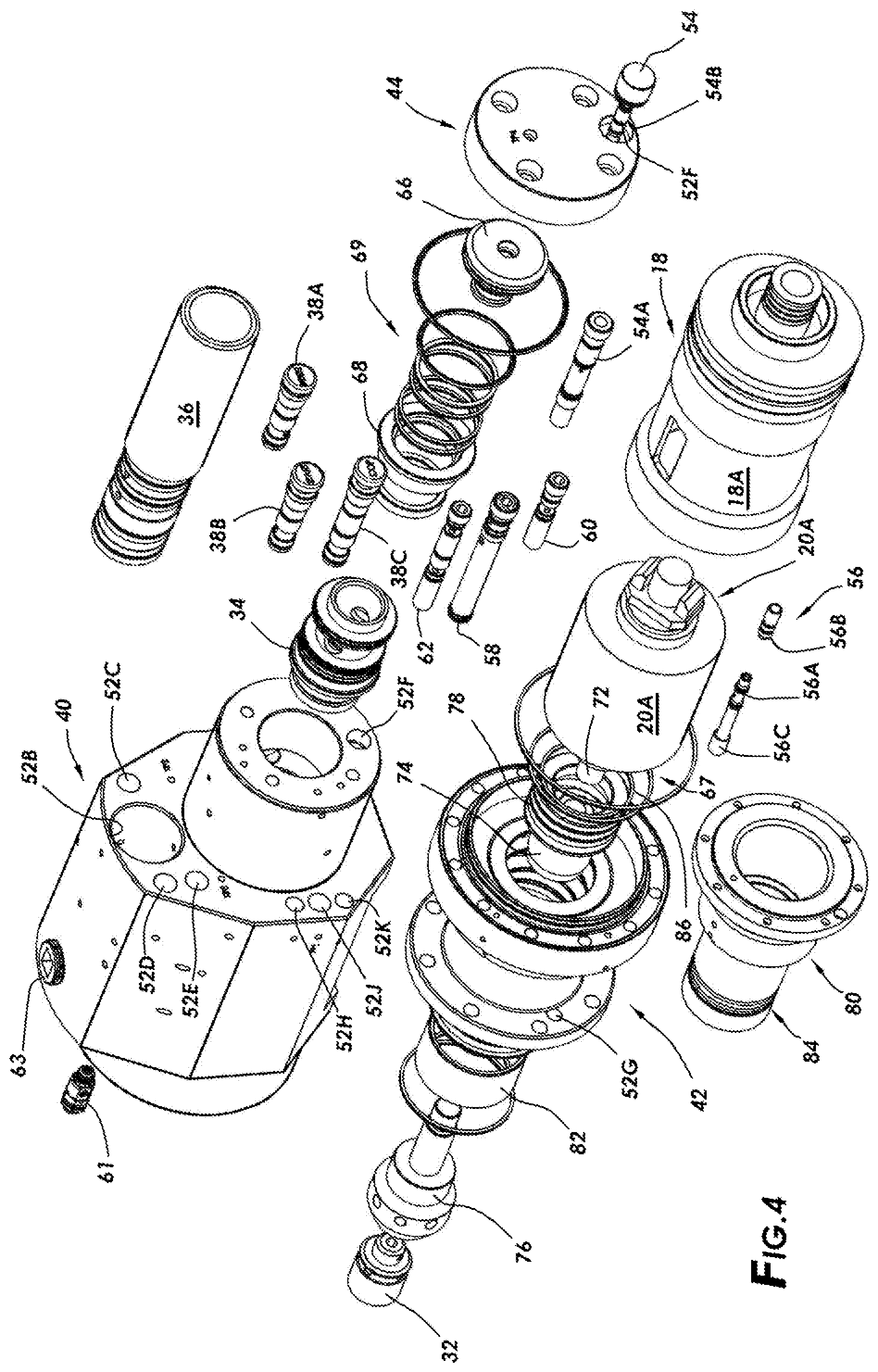 Patent US12583055 Figure 13 – Automated portable friction welding system and method of operation