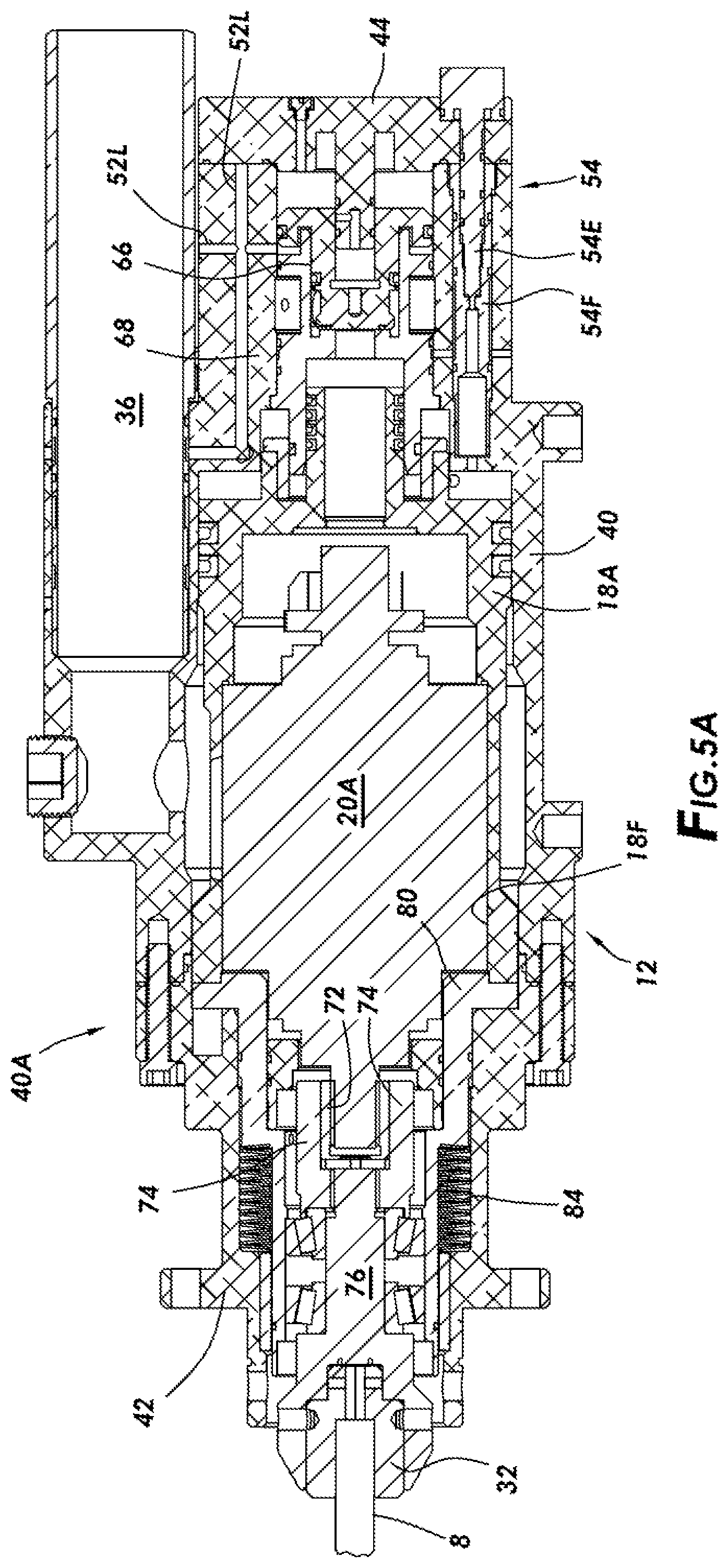 Patent US12583055 Figure 14 – Automated portable friction welding system and method of operation
