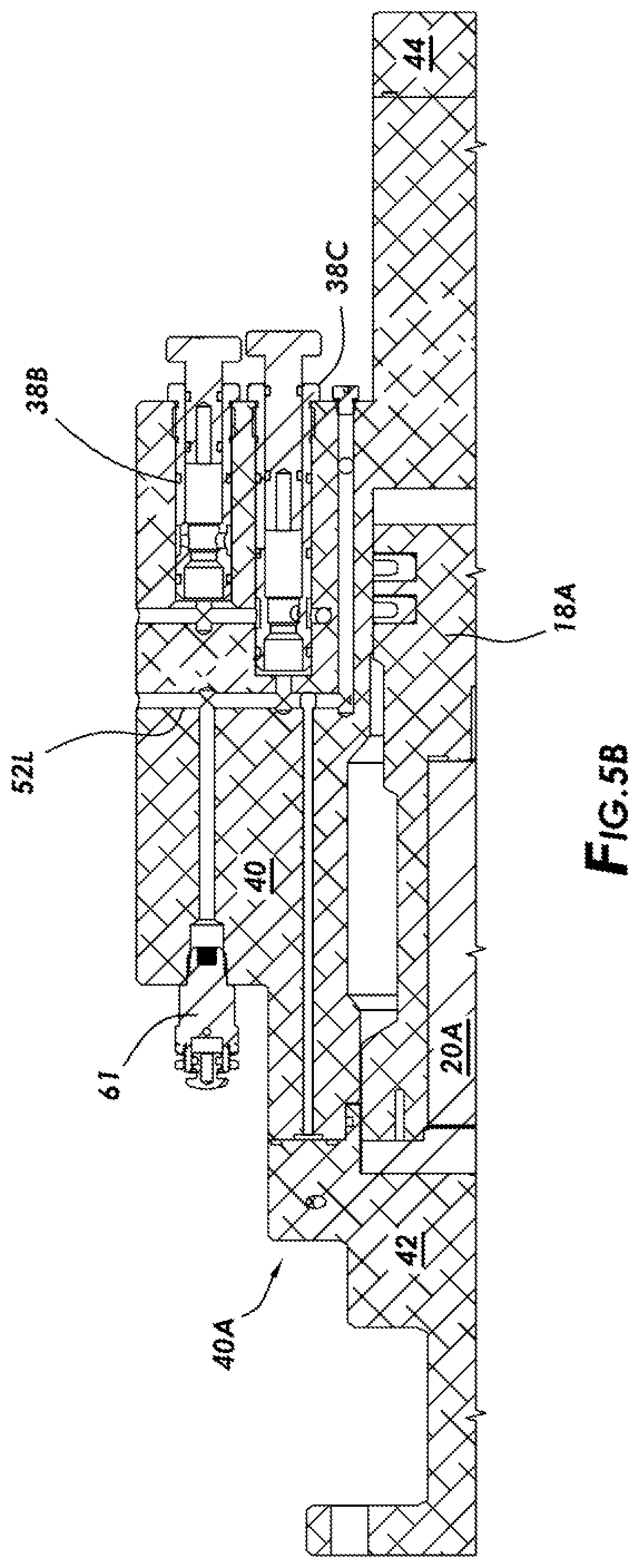 Patent US12583055 Figure 15 – Automated portable friction welding system and method of operation